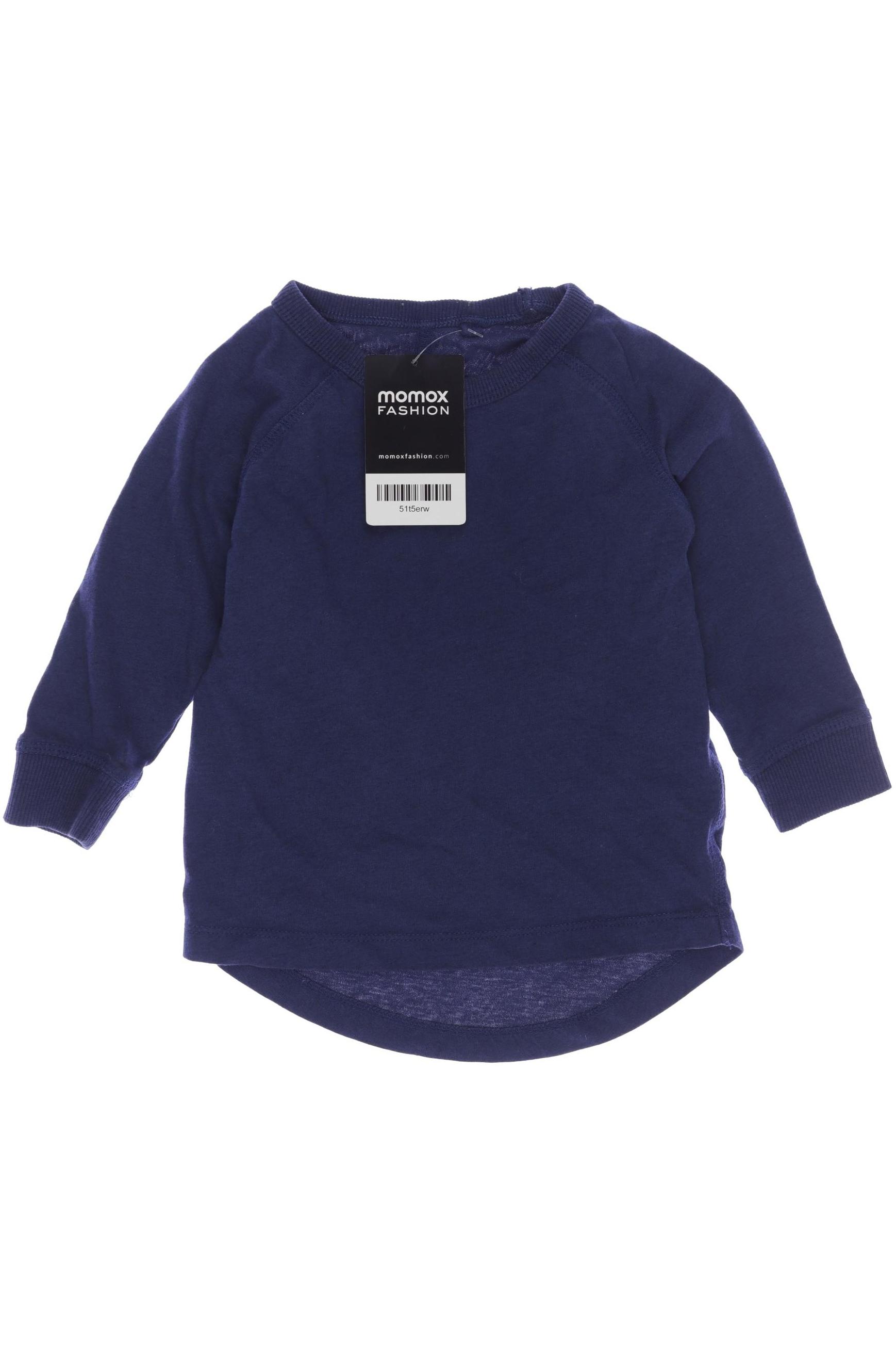 

Next Jungen Langarmshirt, marineblau