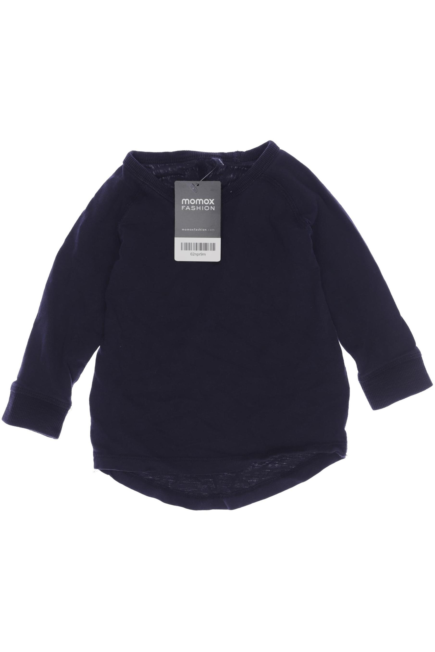 

Next Jungen Langarmshirt, marineblau