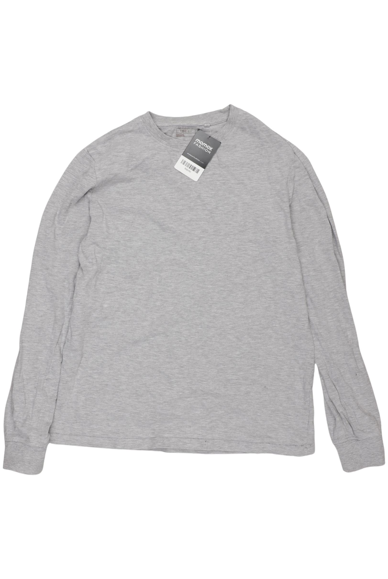

Next Herren Langarmshirt, grau, Gr. 176
