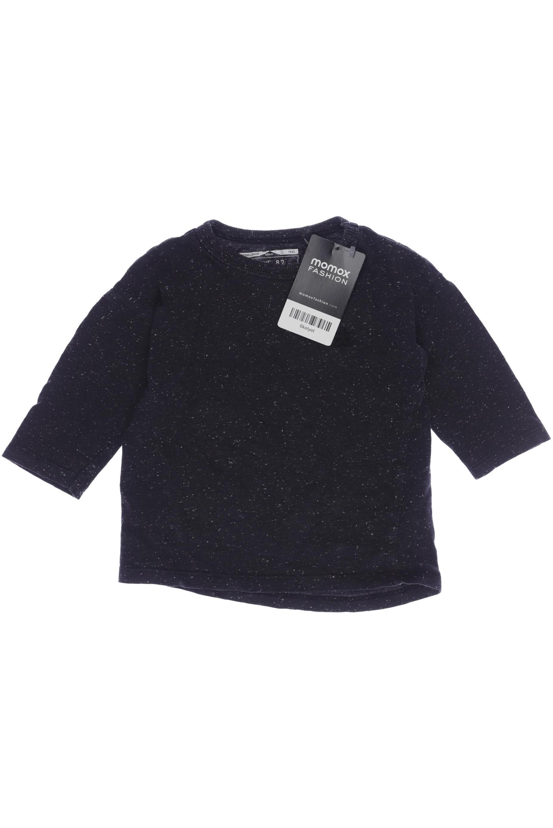 

Next Jungen Langarmshirt, grau