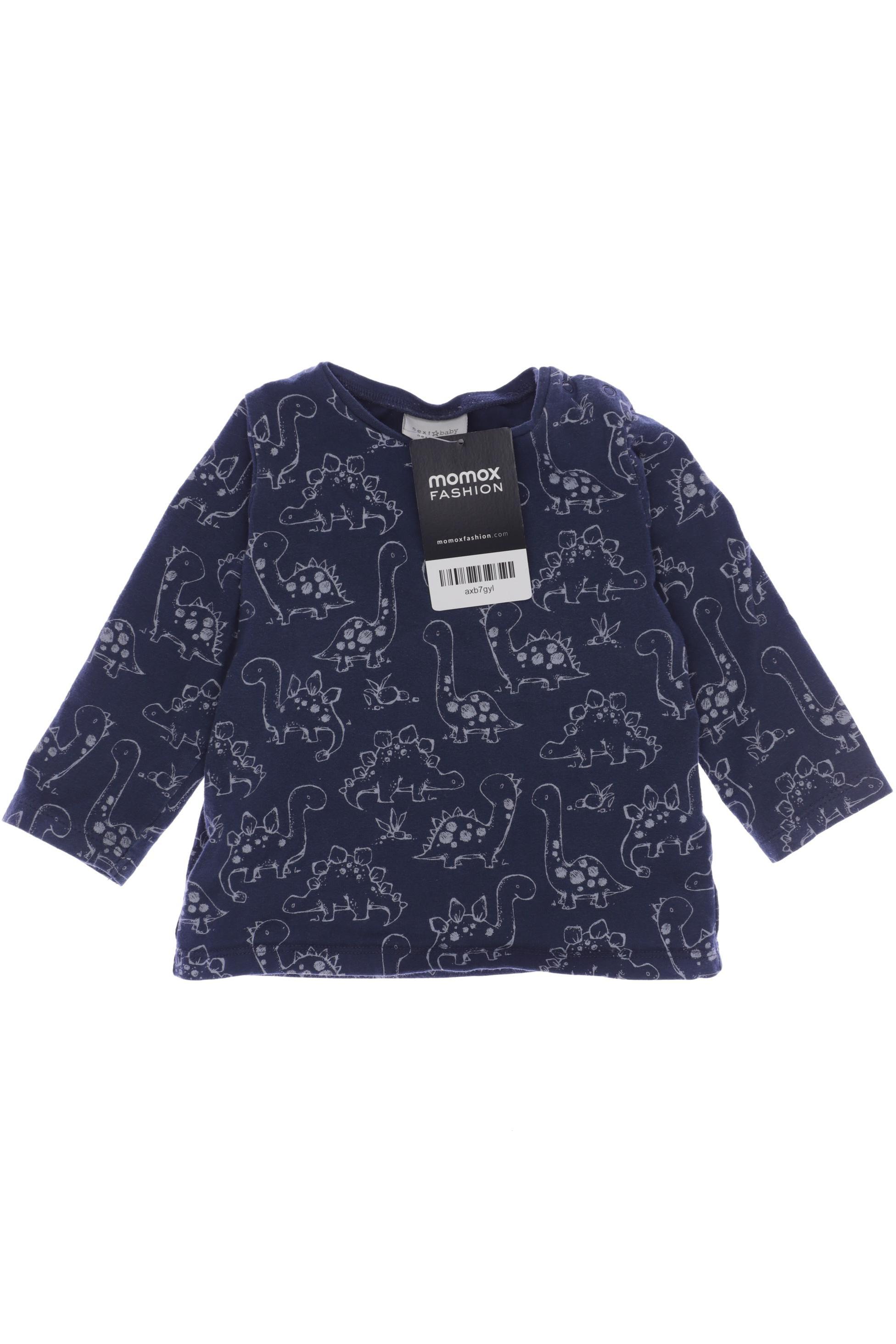 

Next Jungen Langarmshirt, marineblau