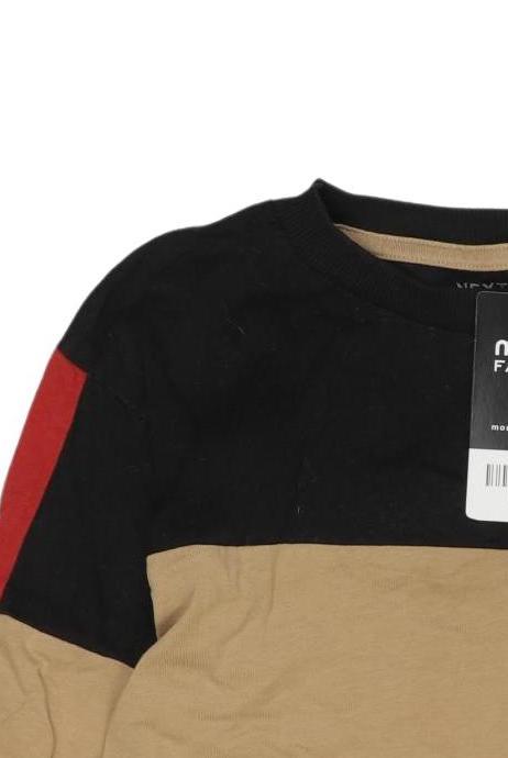 Thumbnail - Next Jungen Langarmshirt, mehrfarbig, Gr. 92