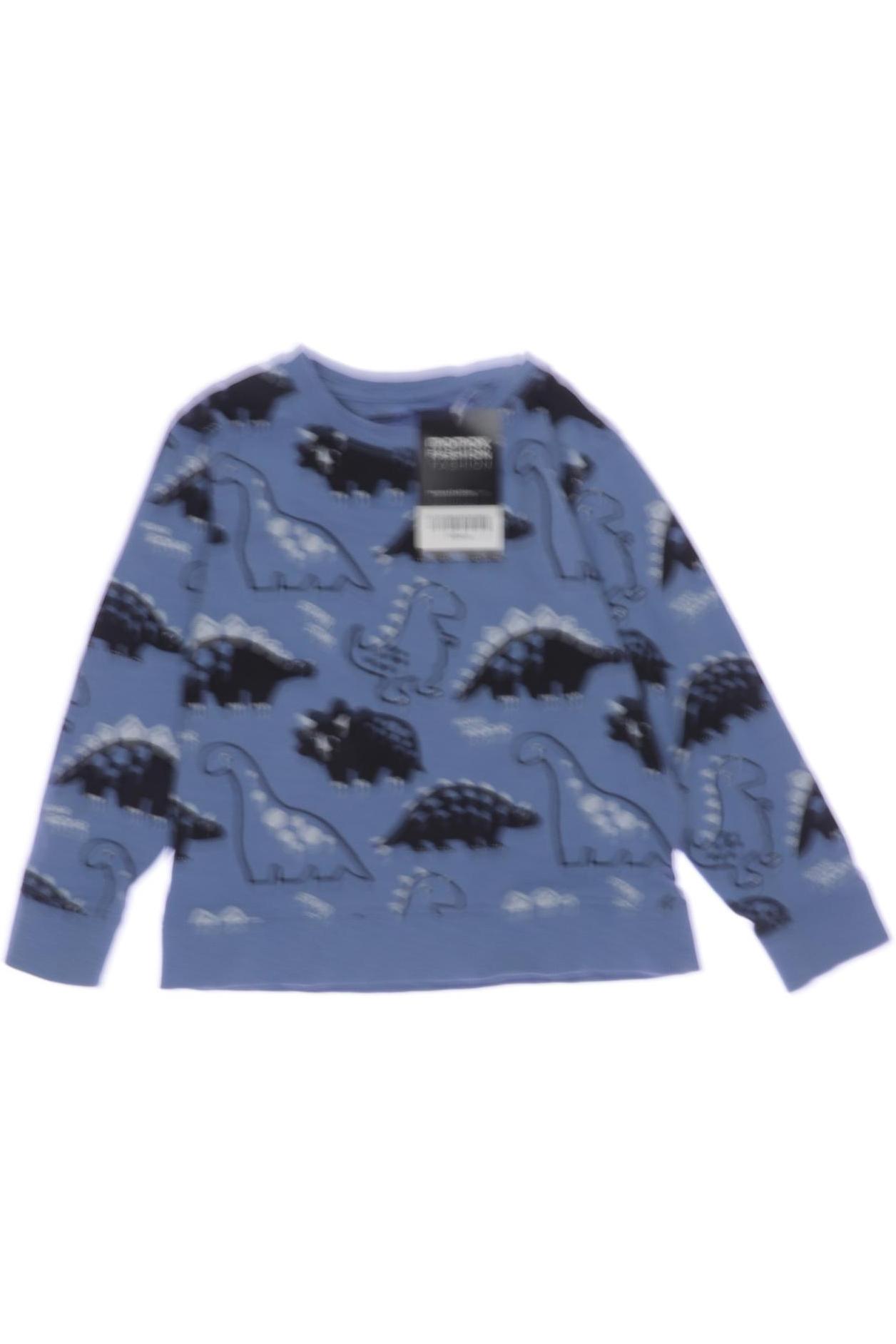 

Next Jungen Langarmshirt, blau
