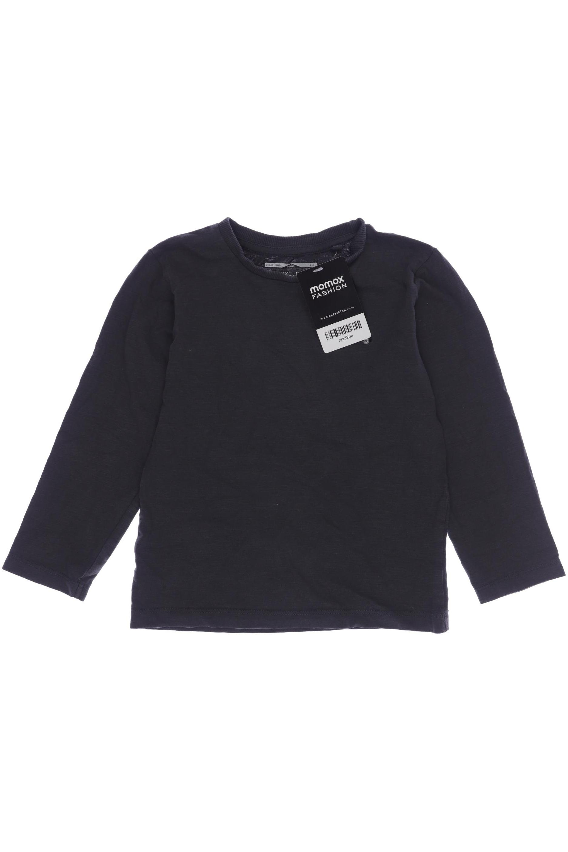 

Next Jungen Langarmshirt, grau