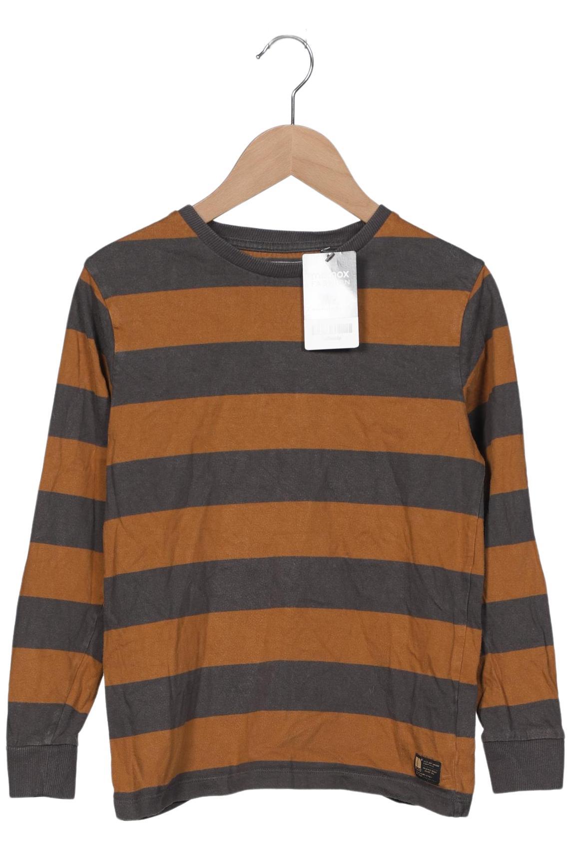 

Next Jungen Langarmshirt, mehrfarbig, Gr. 140