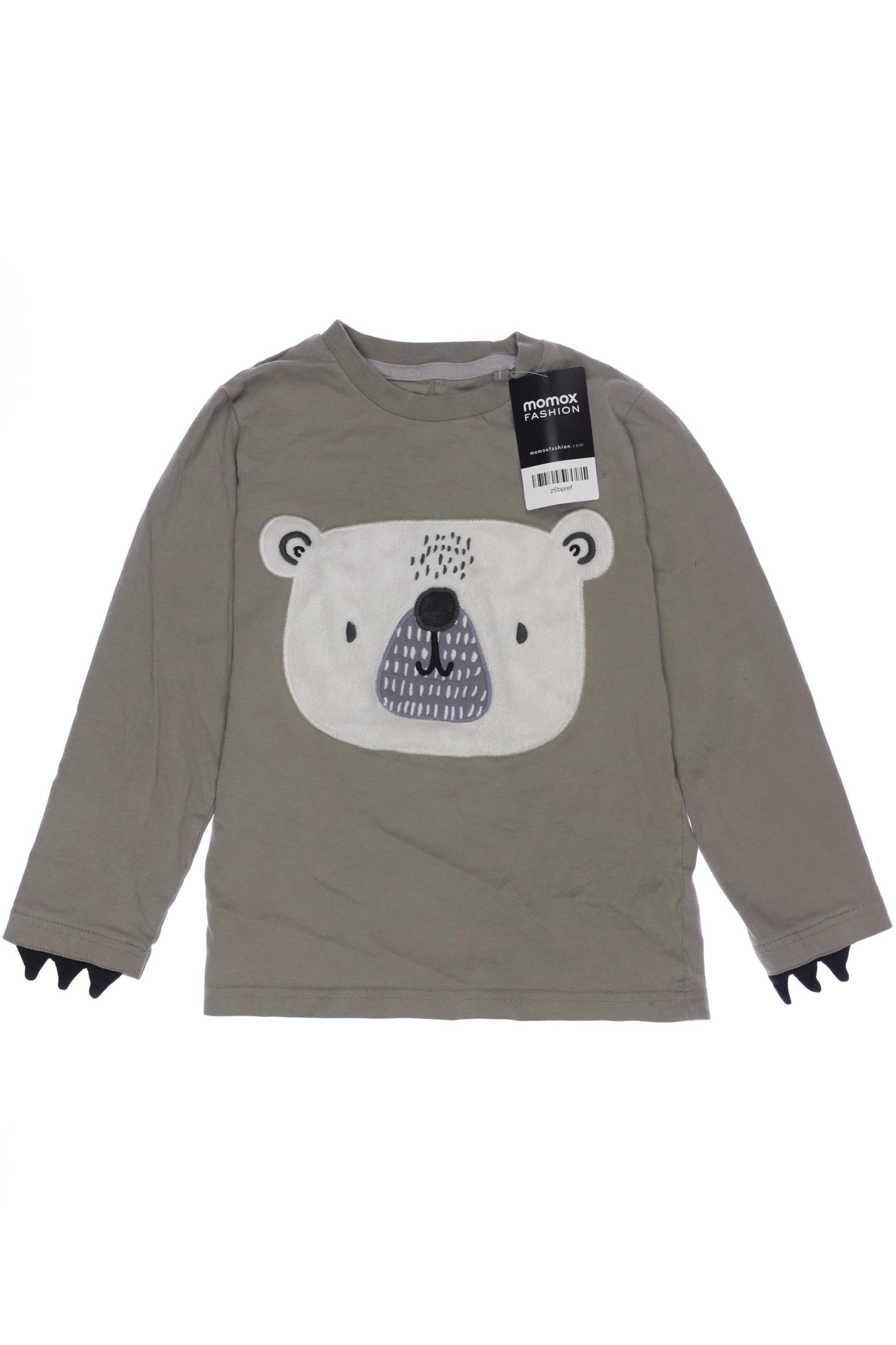 

Next Herren Langarmshirt, grün, Gr. 116