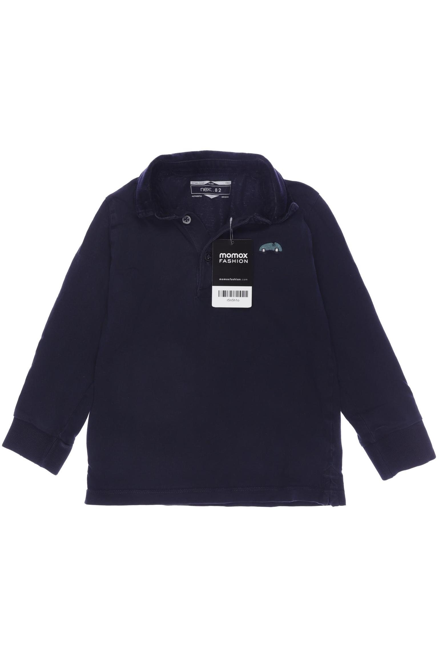 

Next Jungen Poloshirt, marineblau, Gr. 110