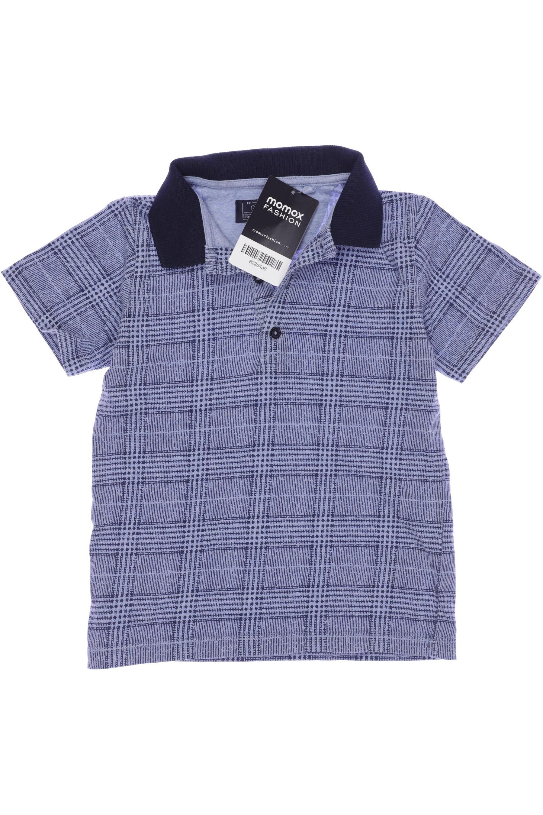 

Next Herren Poloshirt, blau, Gr. 110
