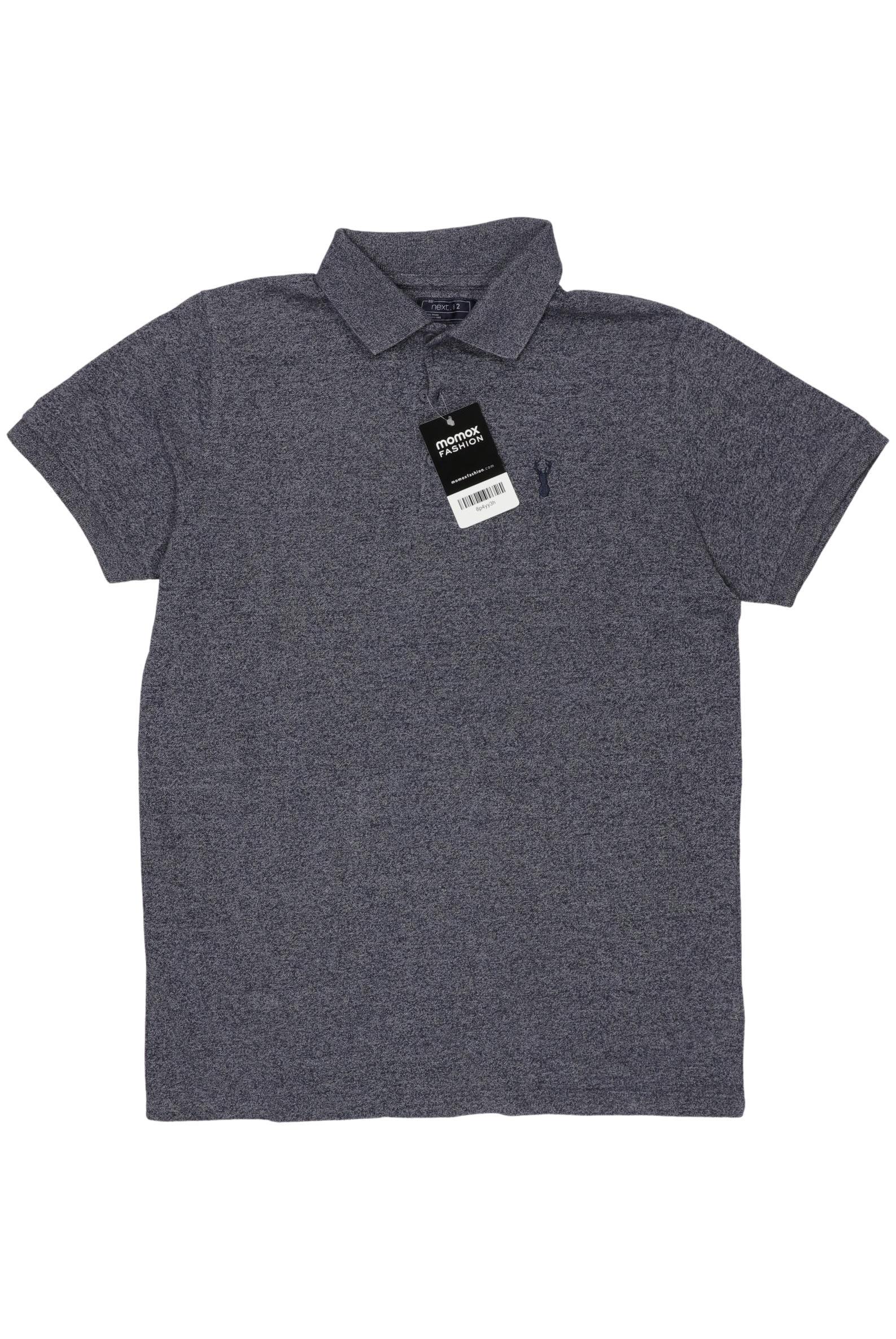 

Next Herren Poloshirt, marineblau, Gr. 176