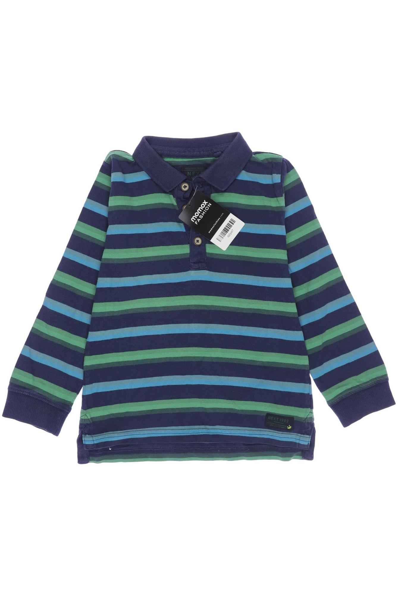 

Next Herren Poloshirt, marineblau, Gr. 116