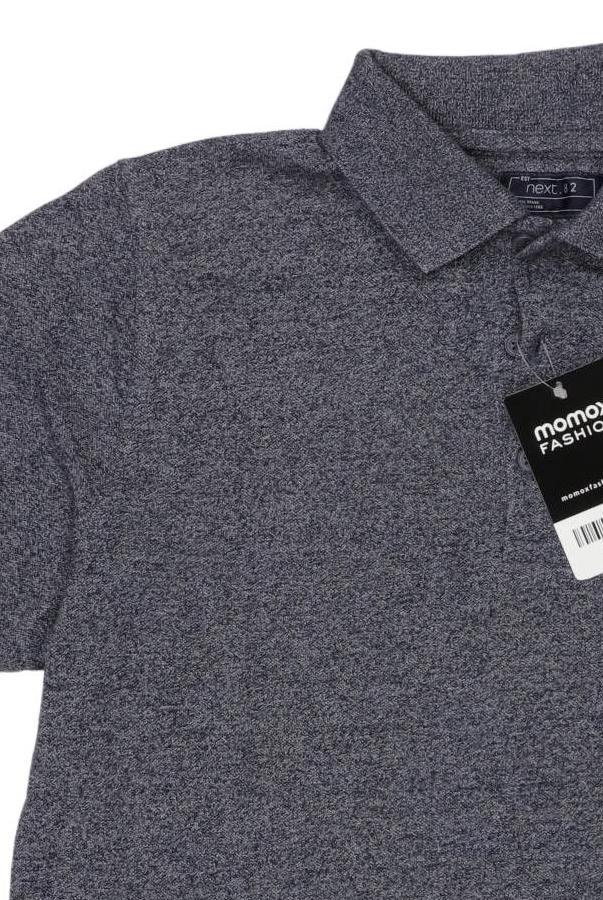 Thumbnail - Next Jungen Poloshirt, marineblau, Gr. 176