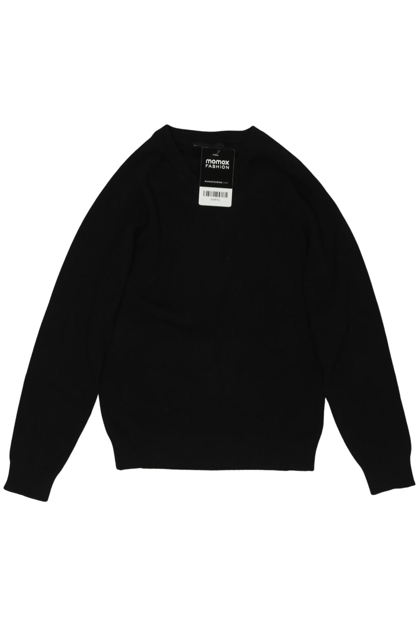 

Next Jungen Pullover, schwarz, Gr. 140