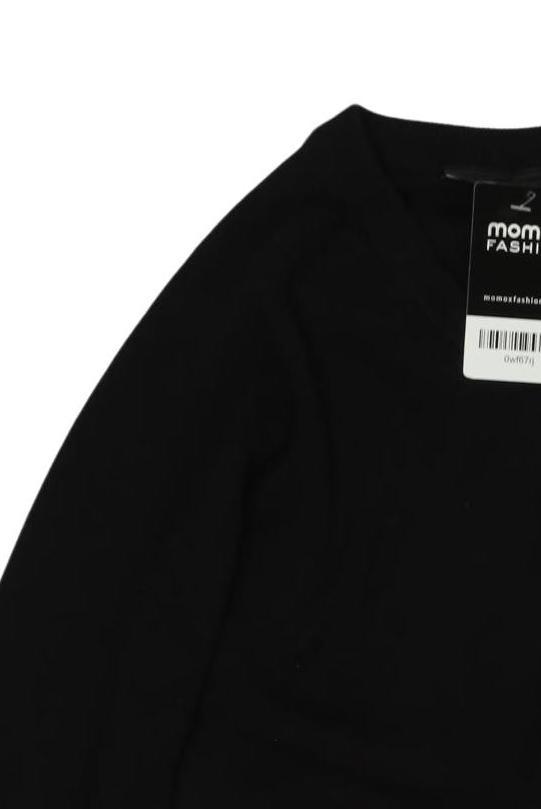 Thumbnail - Next Jungen Pullover, schwarz, Gr. 140