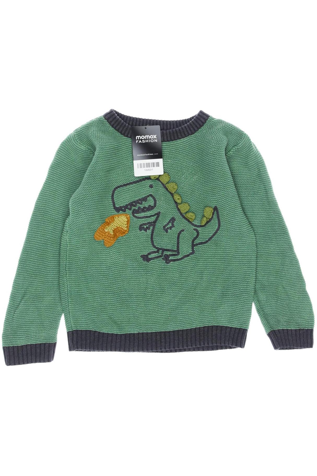 

Next Herren Pullover, grün, Gr. 104