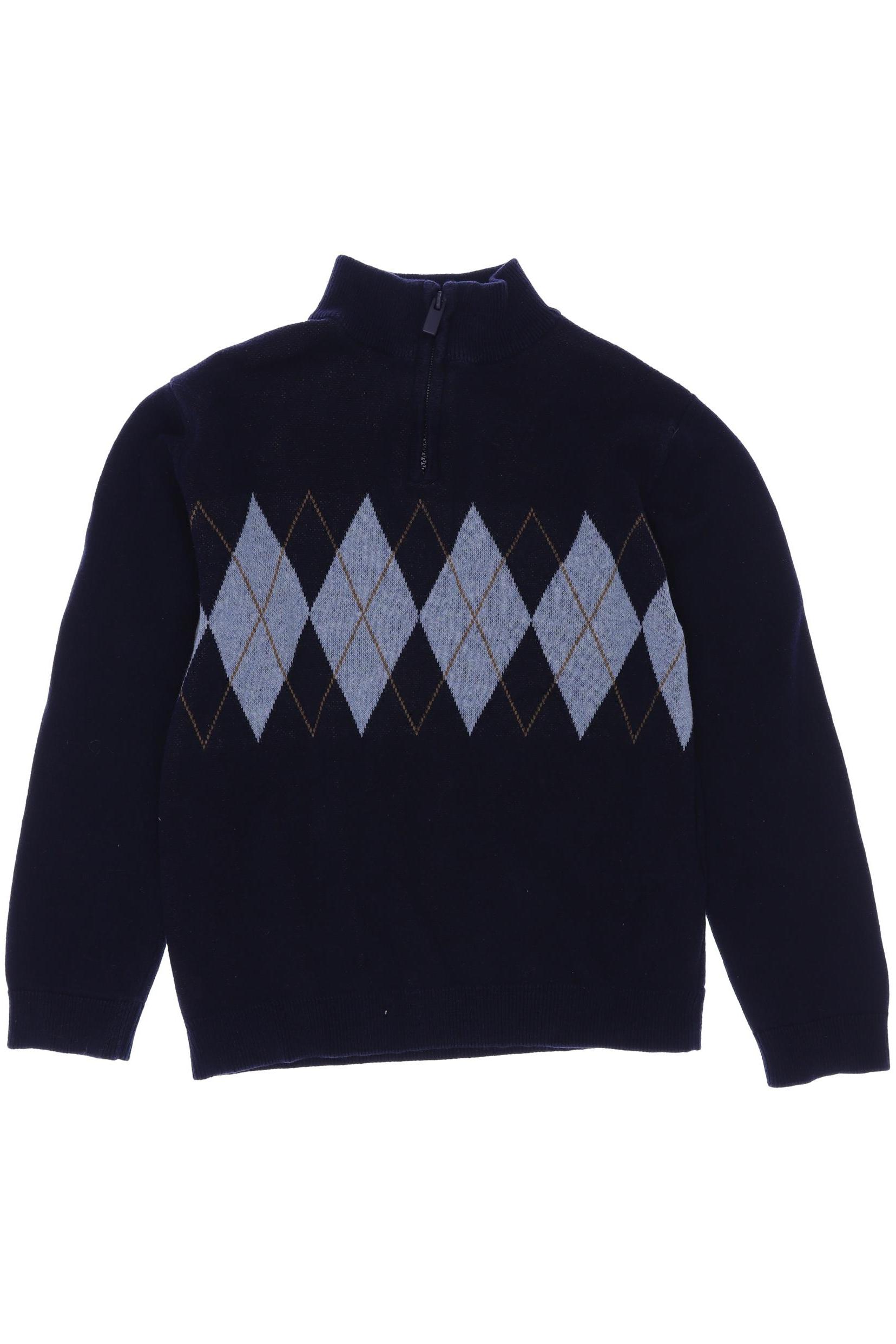 

Next Jungen Pullover, marineblau