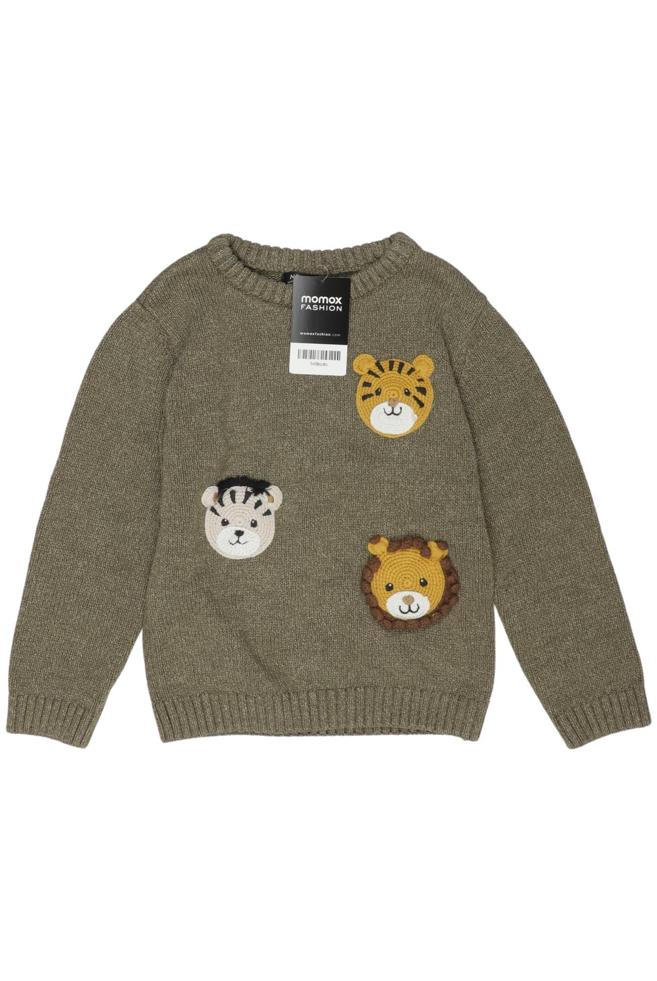 

Next Herren Pullover, grün, Gr. 110