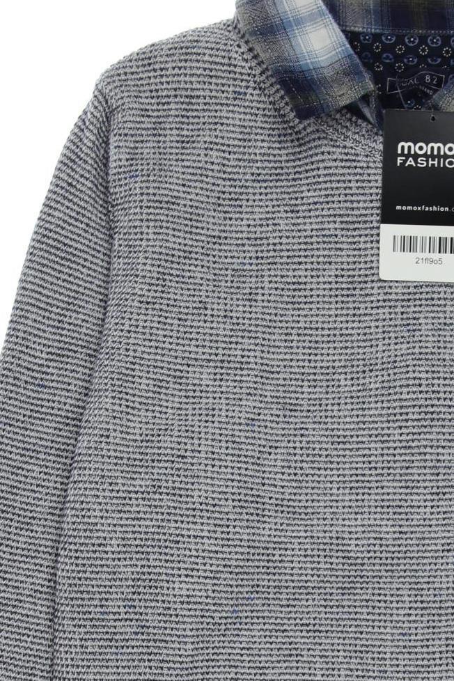 Thumbnail - Next Herren Pullover, grau, Gr. 146