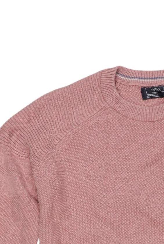 Thumbnail - Next Jungen Pullover, pink, Gr. 116