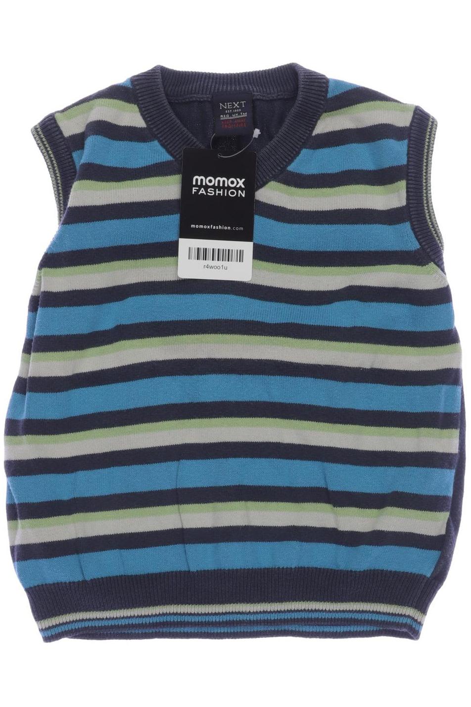 

Next Herren Pullover, blau, Gr. 98