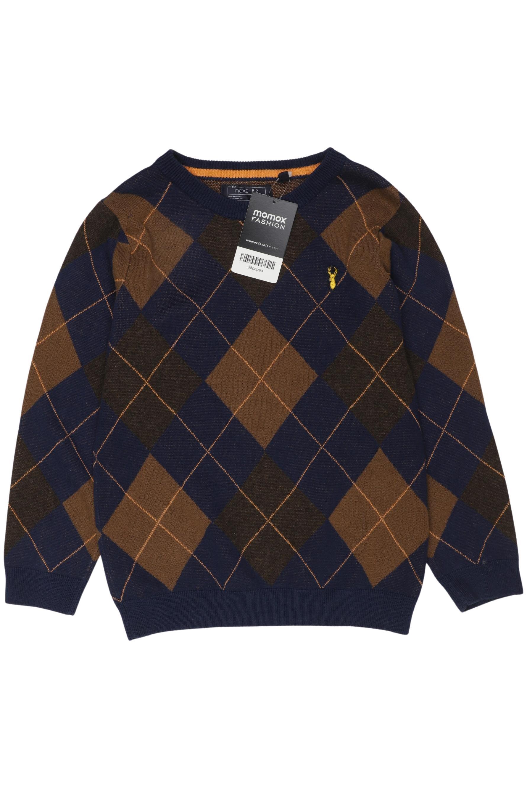 

Next Herren Pullover, mehrfarbig, Gr. 122