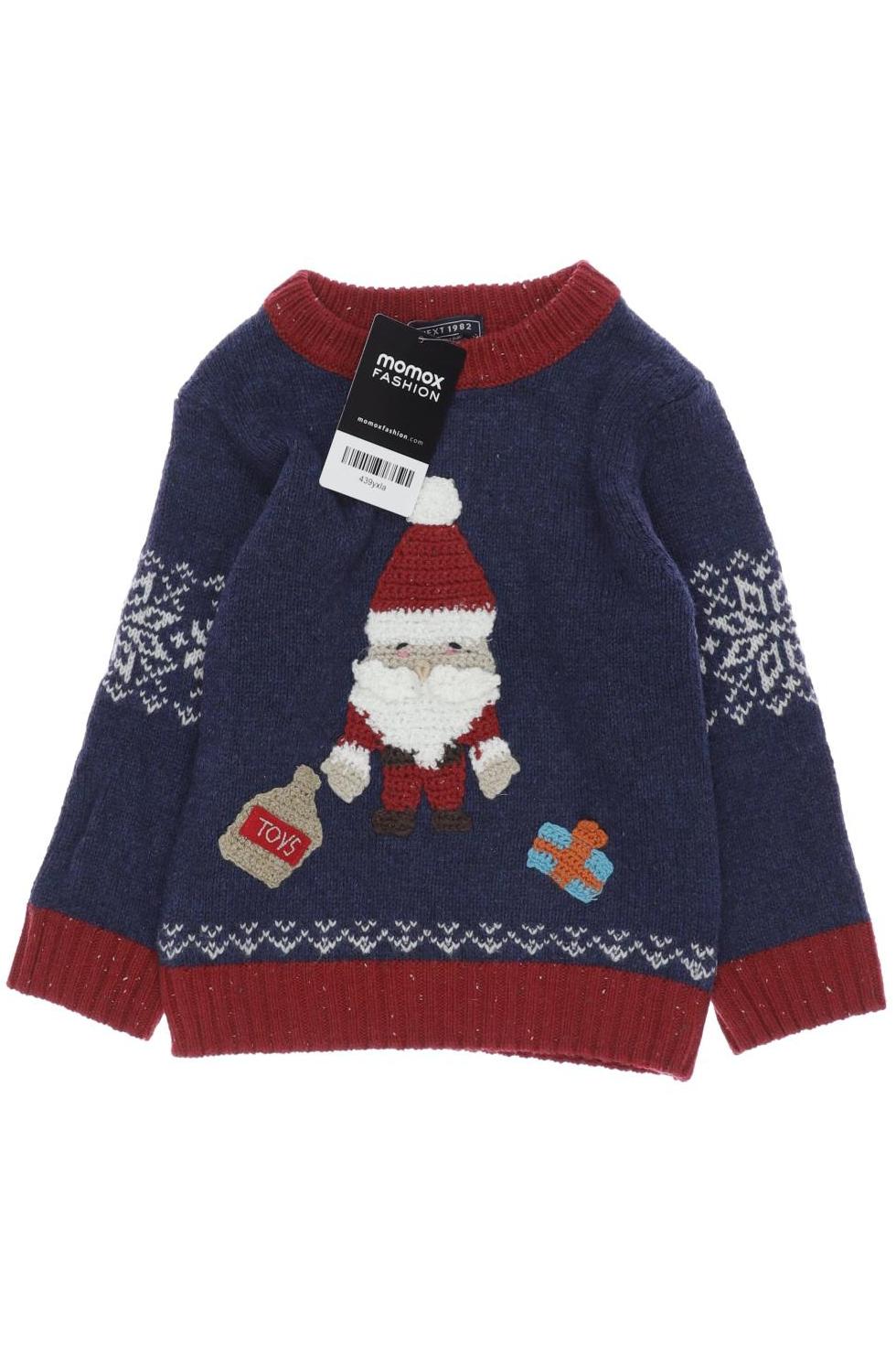 

Next Herren Pullover, marineblau, Gr. 86