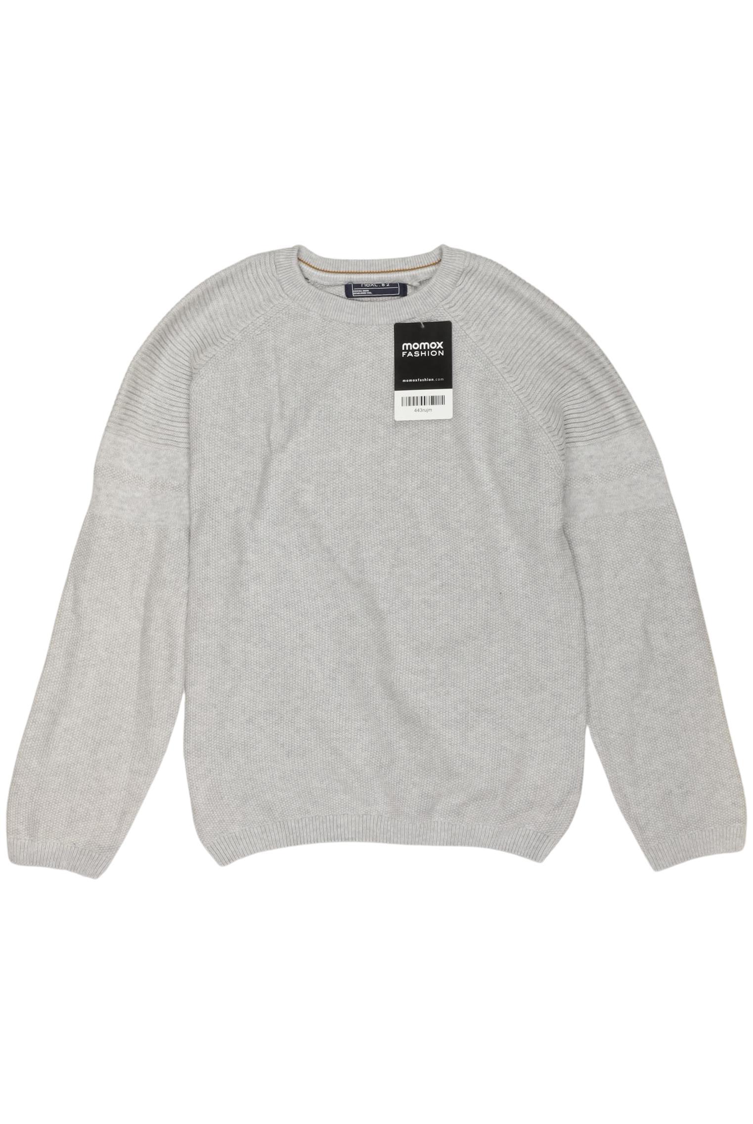 

Next Jungen Pullover, grau, Gr. 134