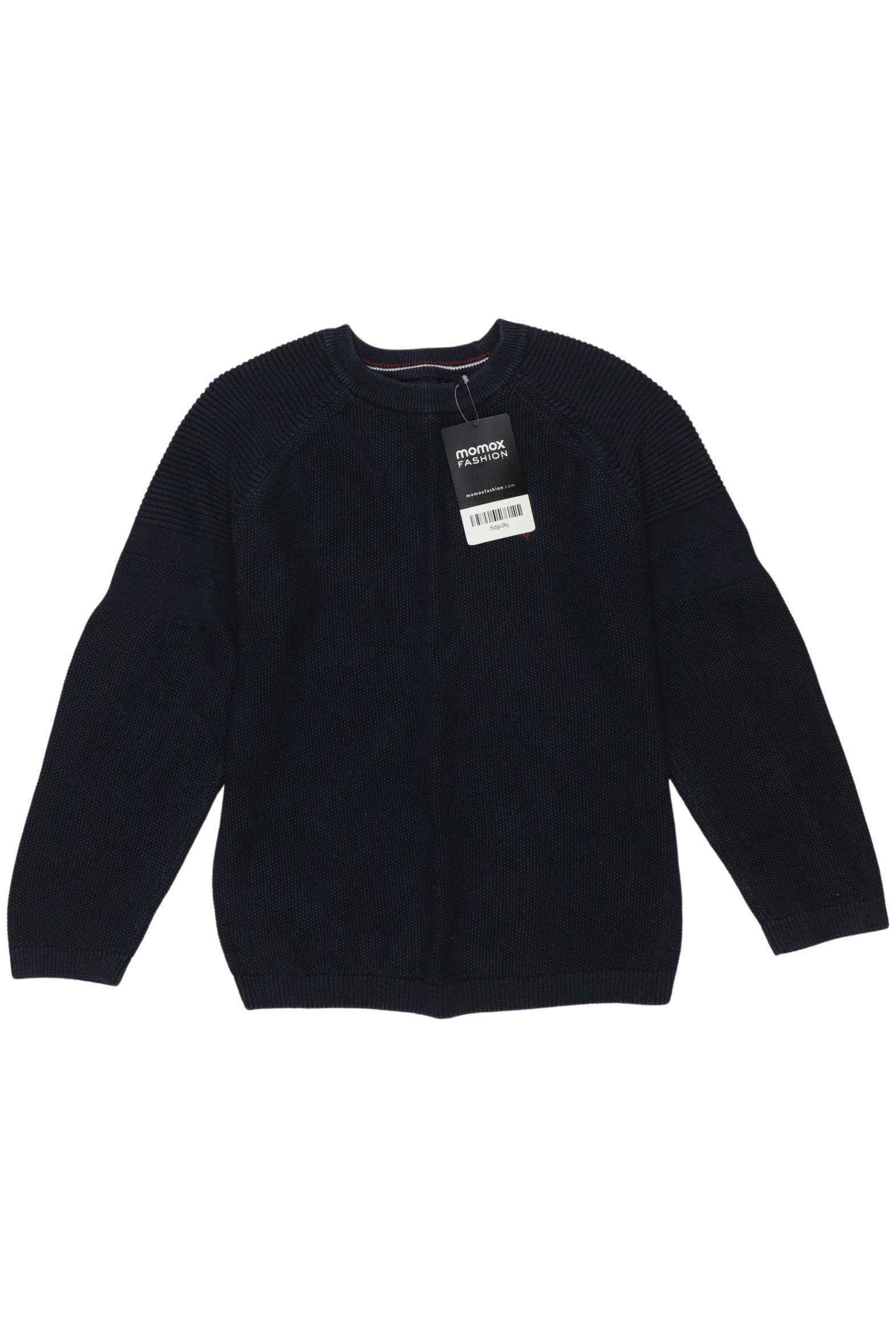 

Next Jungen Pullover, marineblau, Gr. 128