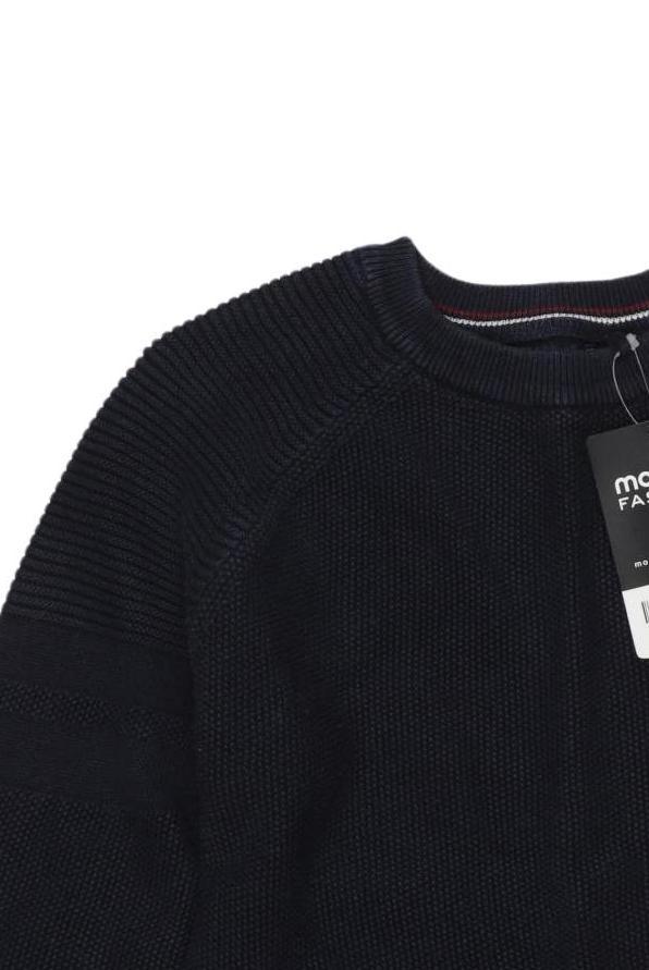 Thumbnail - Next Jungen Pullover, marineblau, Gr. 128