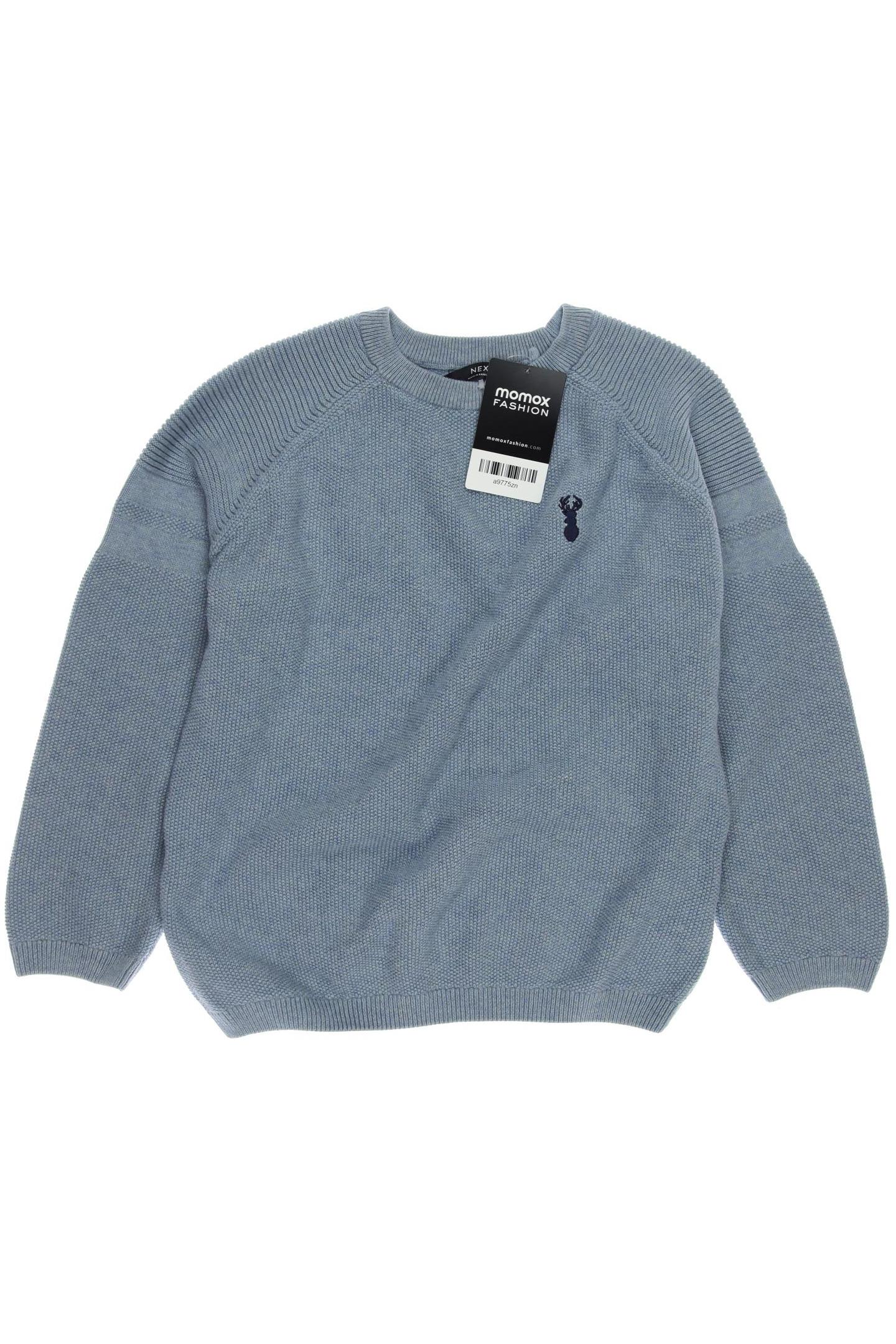 

Next Herren Pullover, hellblau, Gr. 134