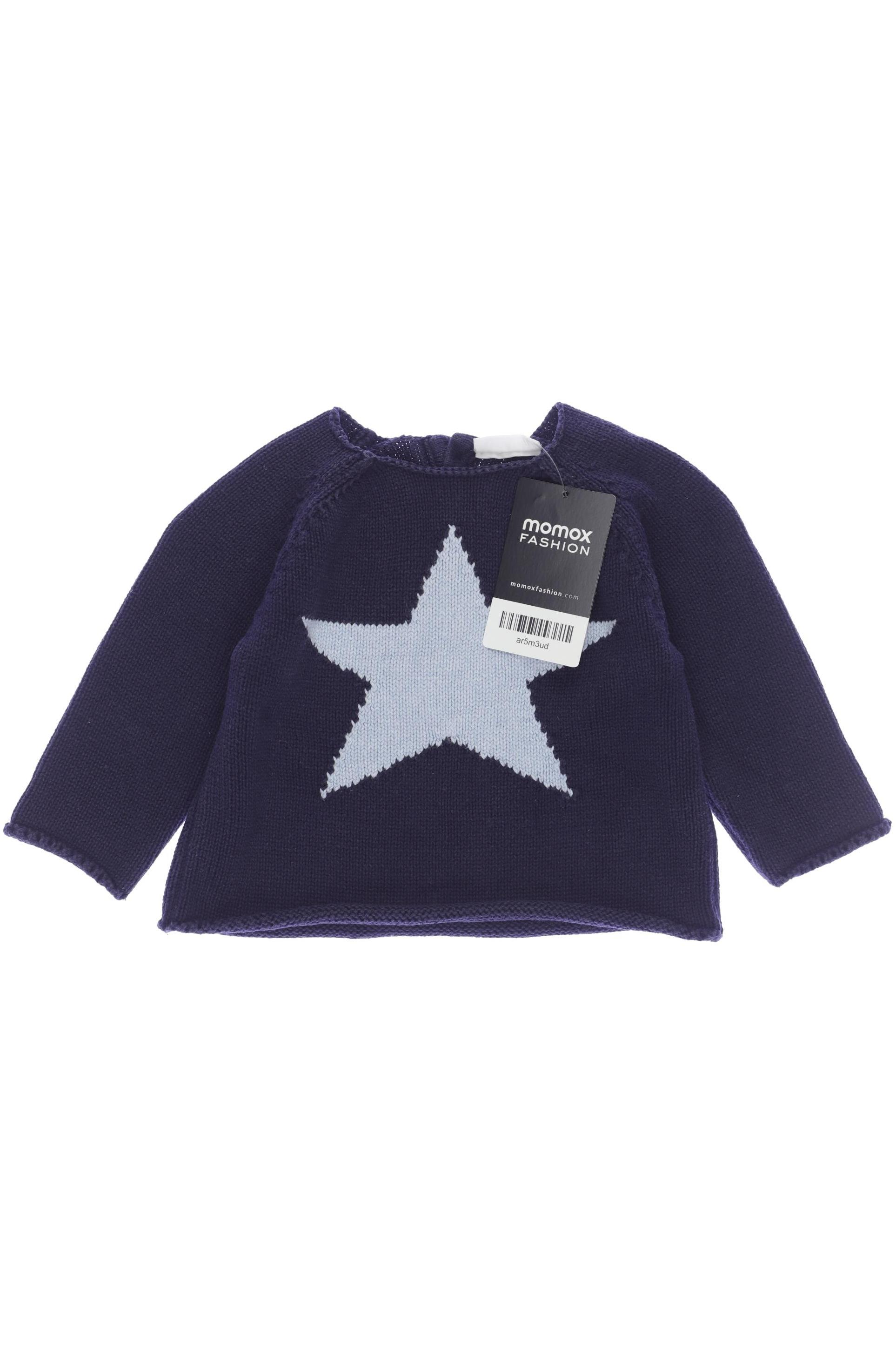 

Next Herren Pullover, marineblau, Gr. 62