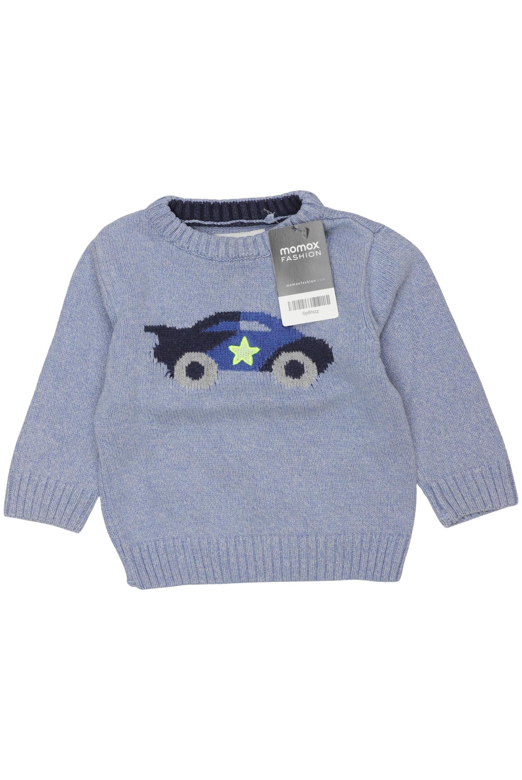 

Next Jungen Pullover, hellblau, Gr. 80