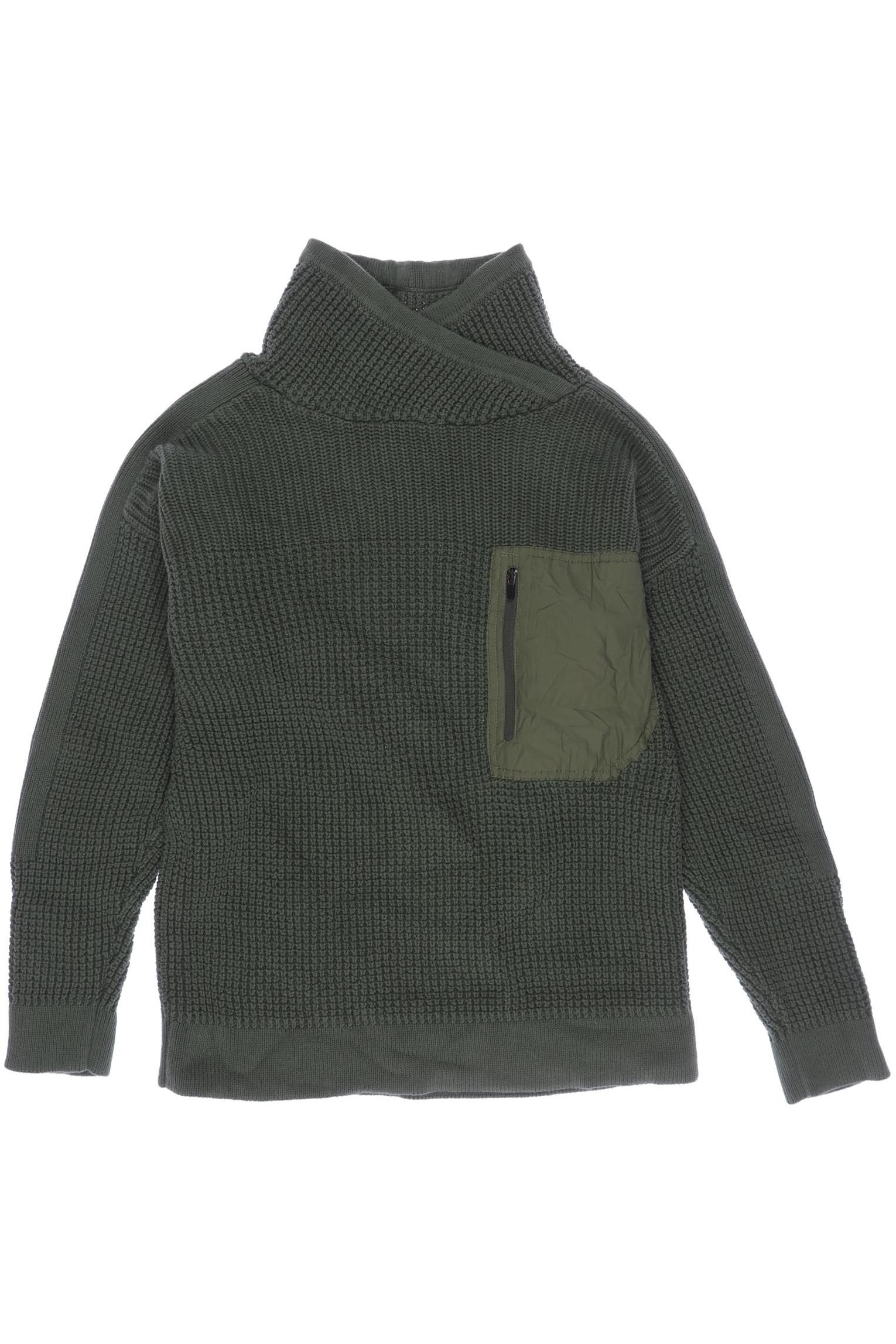 

Next Herren Pullover, grün, Gr. 146