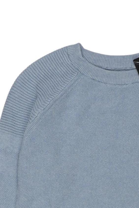 Thumbnail - Next Jungen Pullover, hellblau, Gr. 128