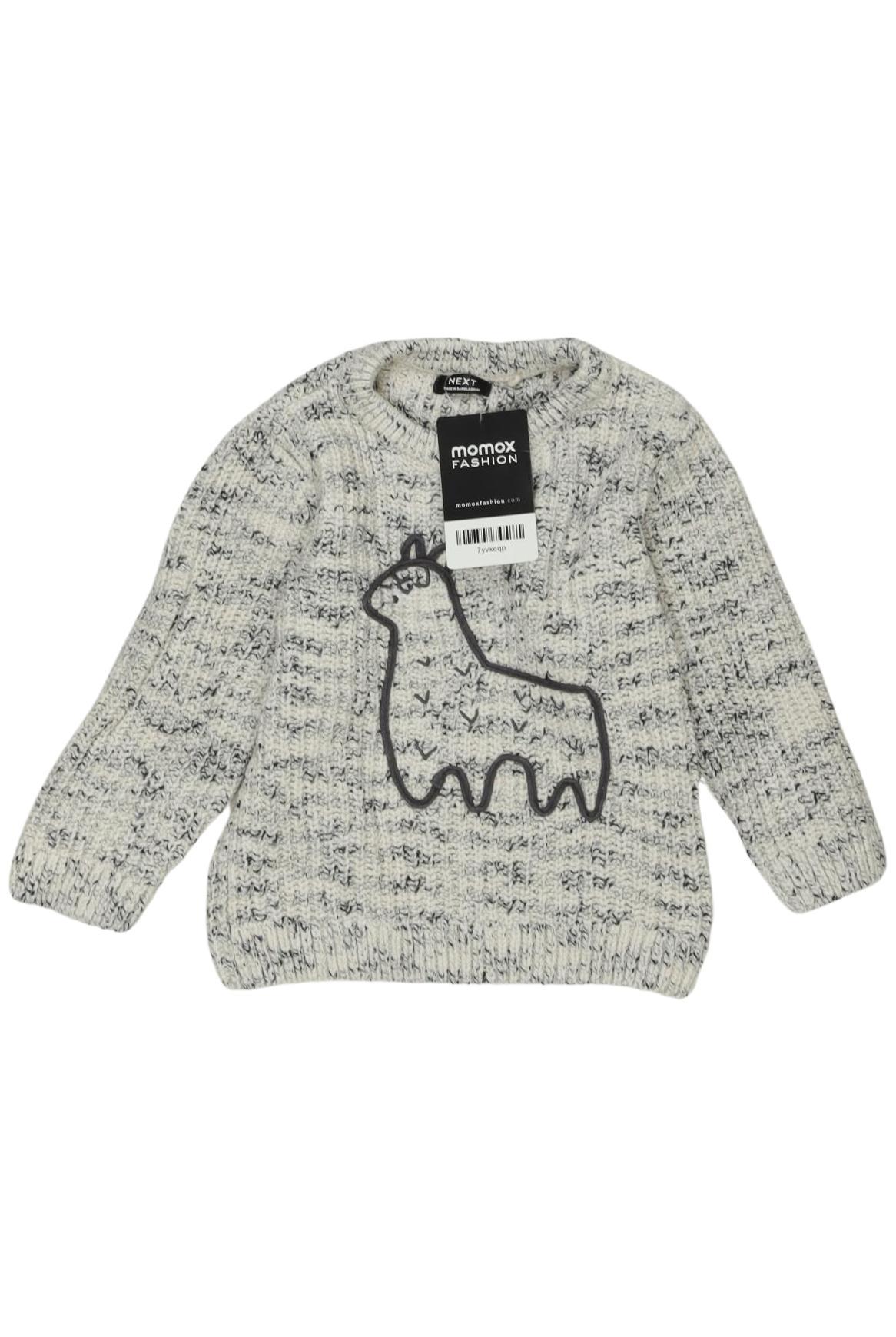 

Next Jungen Pullover, mehrfarbig, Gr. 92