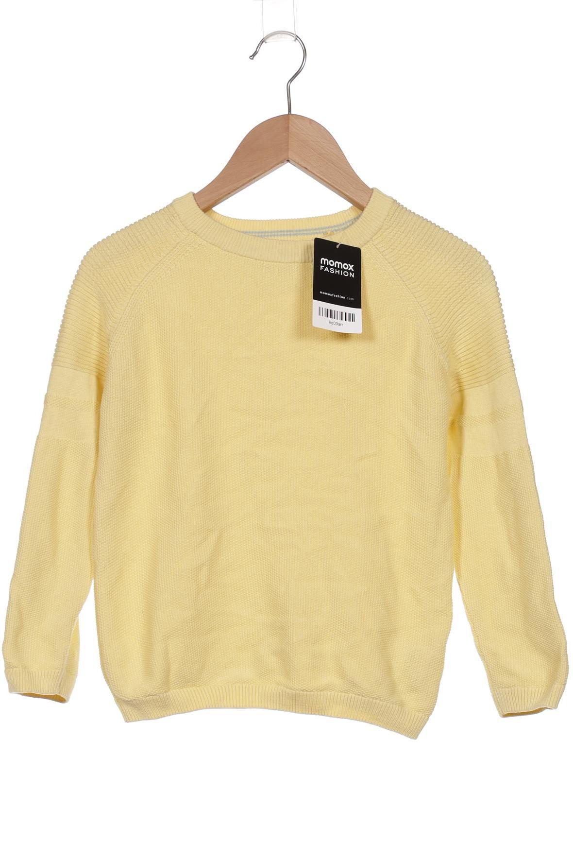 

Next Herren Pullover, gelb, Gr. 128