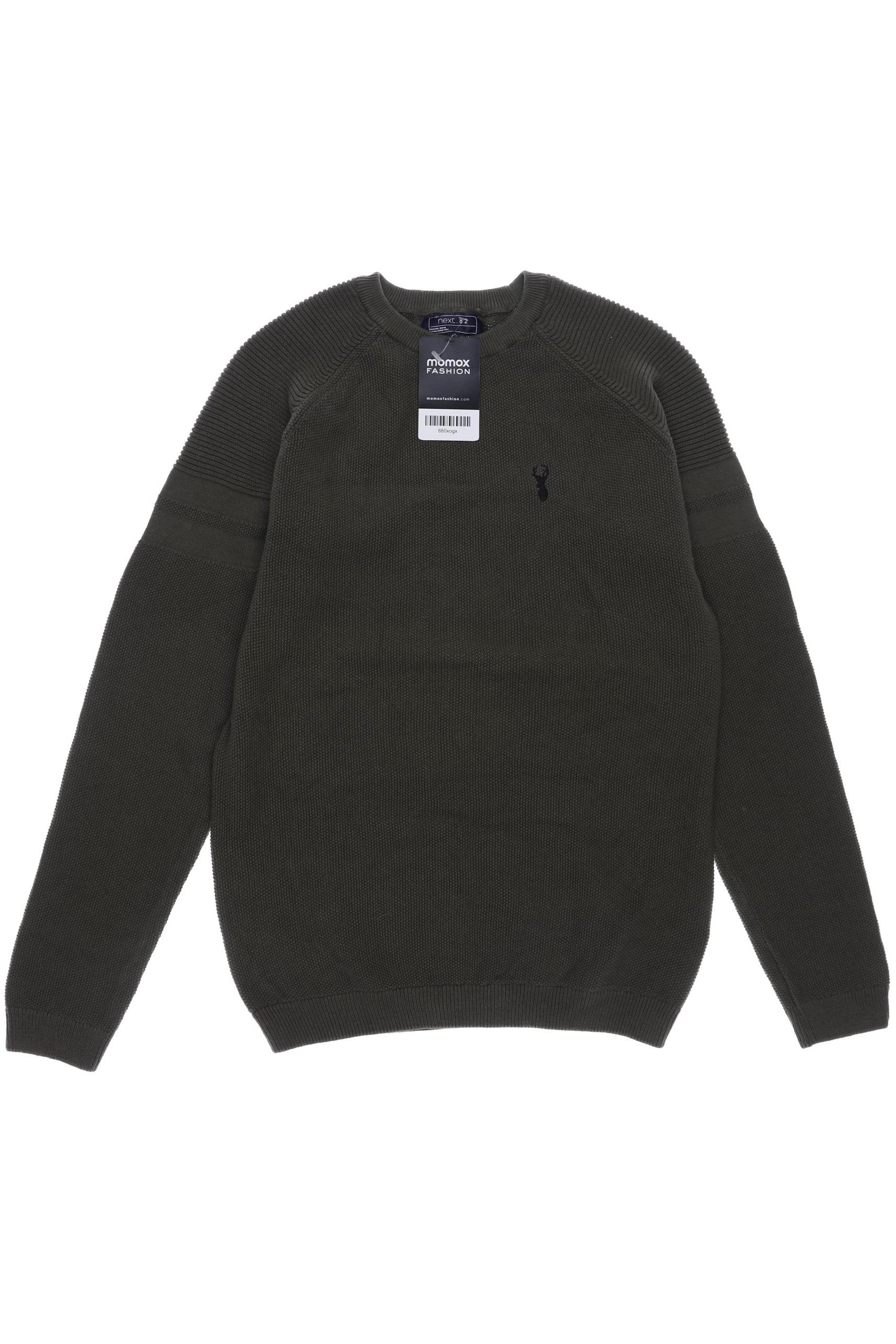 

Next Jungen Pullover, grün