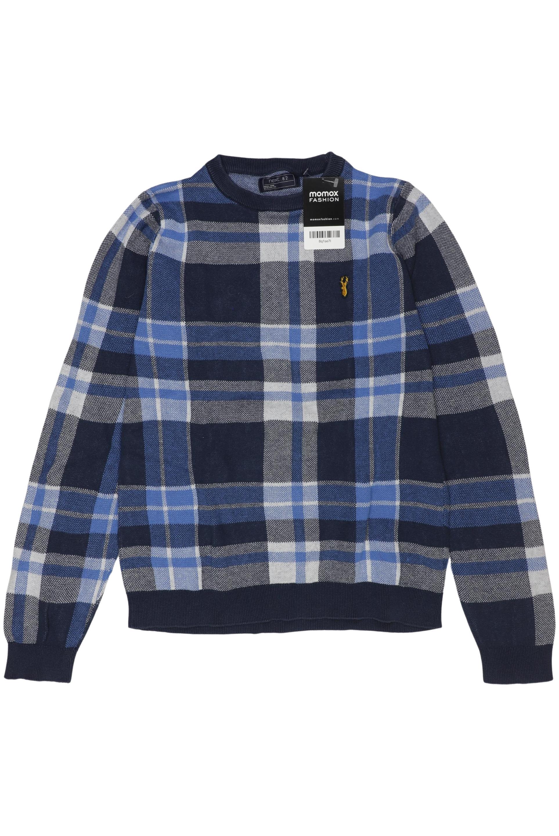 

Next Herren Pullover, mehrfarbig, Gr. 164