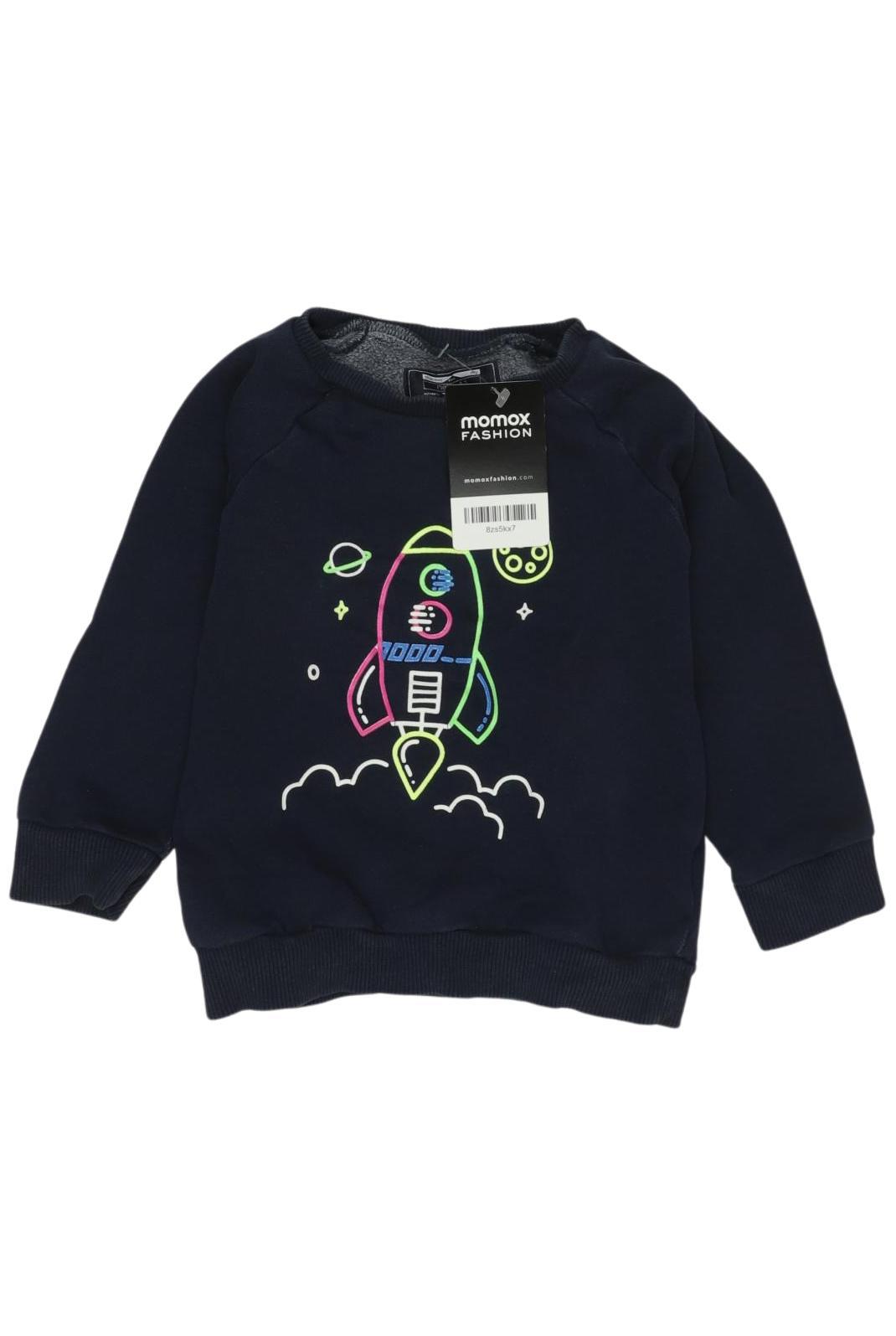 

Next Jungen Pullover, neon, Gr. 92