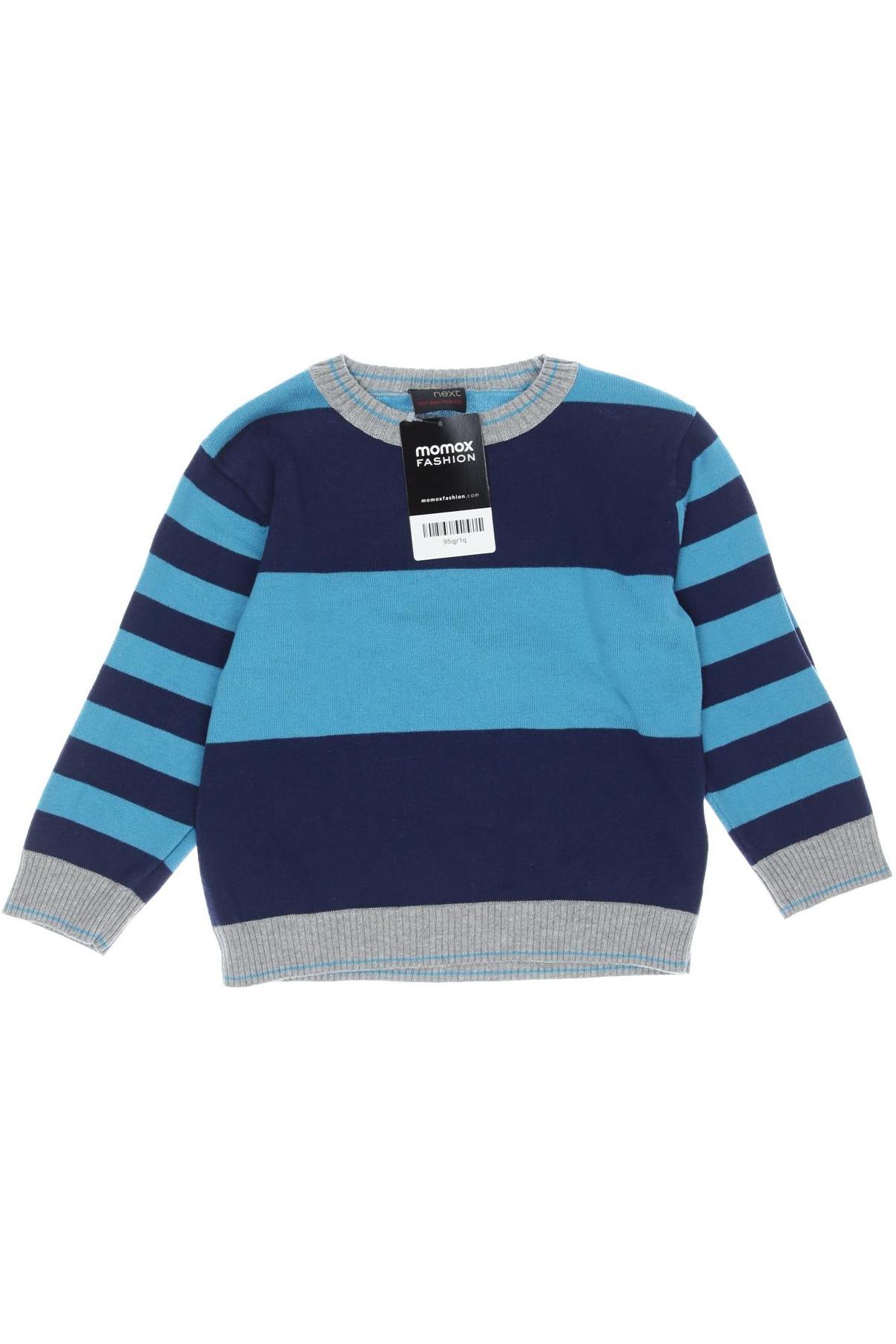 

Next Herren Pullover, marineblau, Gr. 98