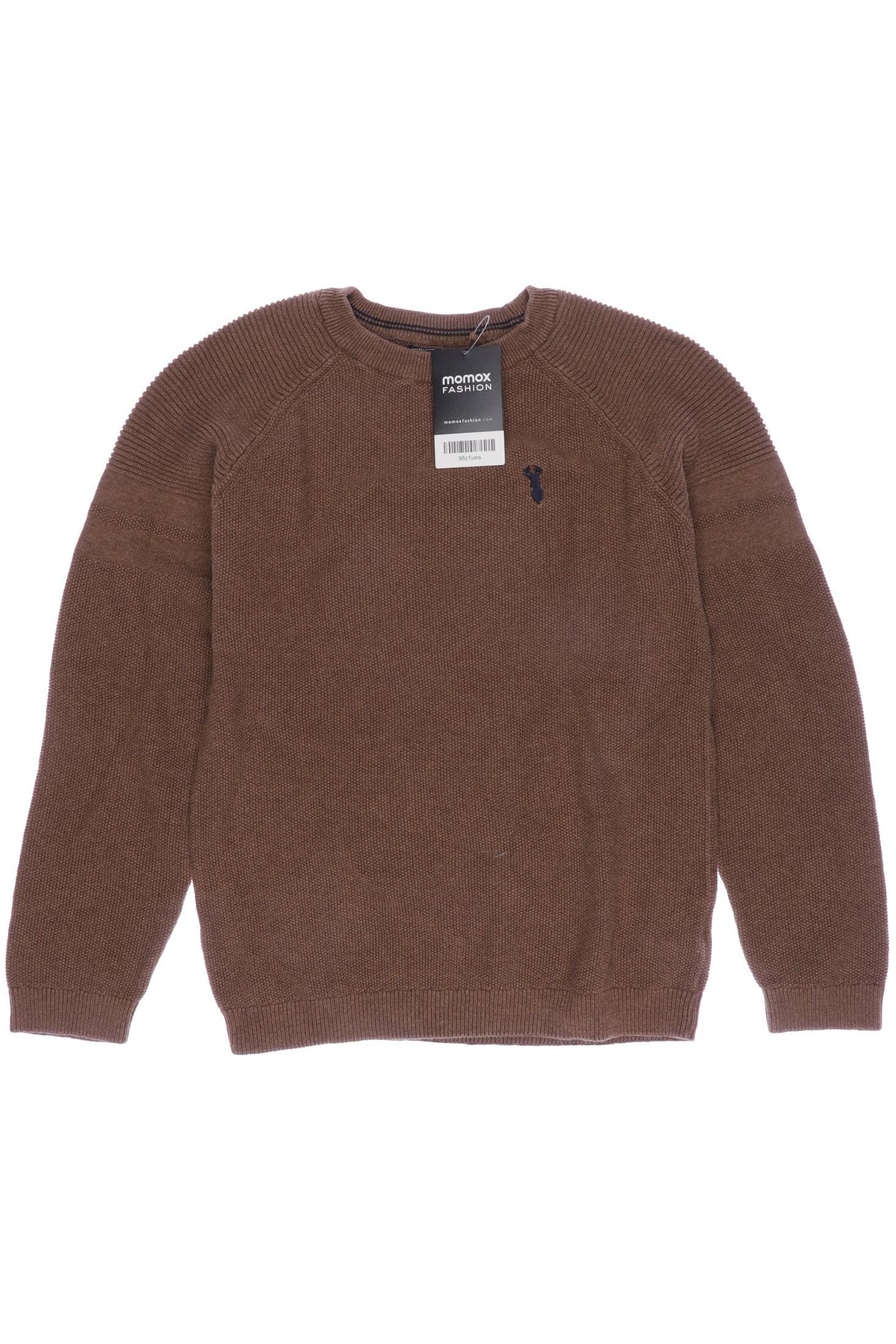 

Next Jungen Pullover, braun