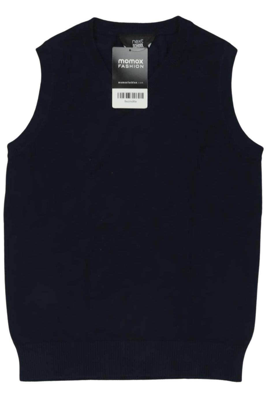 

Next Jungen Pullover, marineblau, Gr. 128