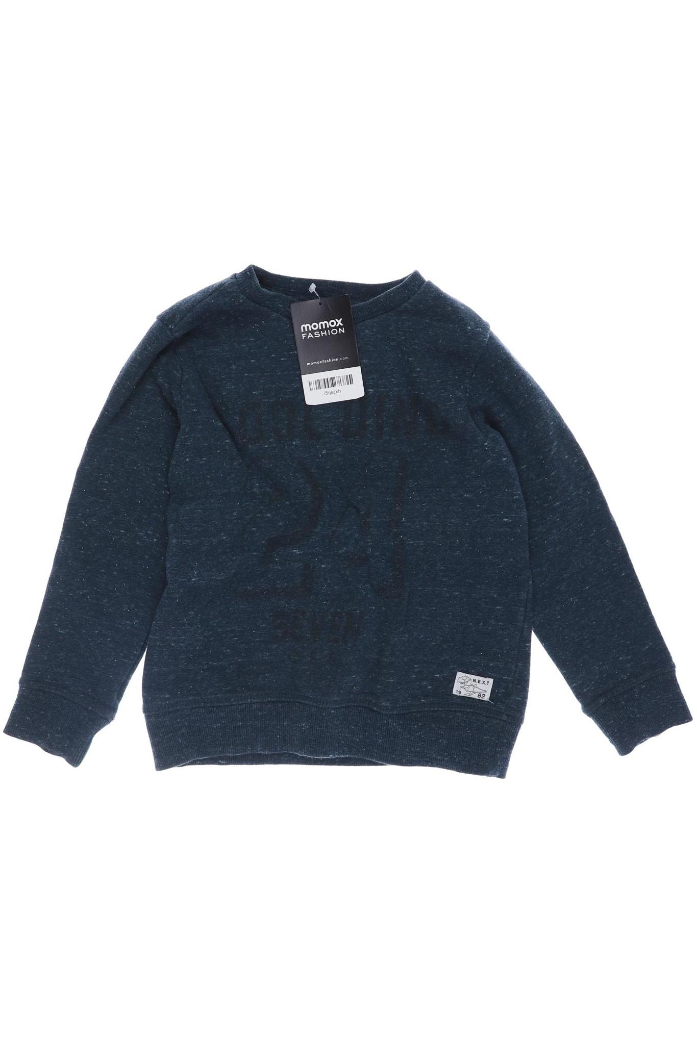 

Next Herren Pullover, türkis, Gr. 116