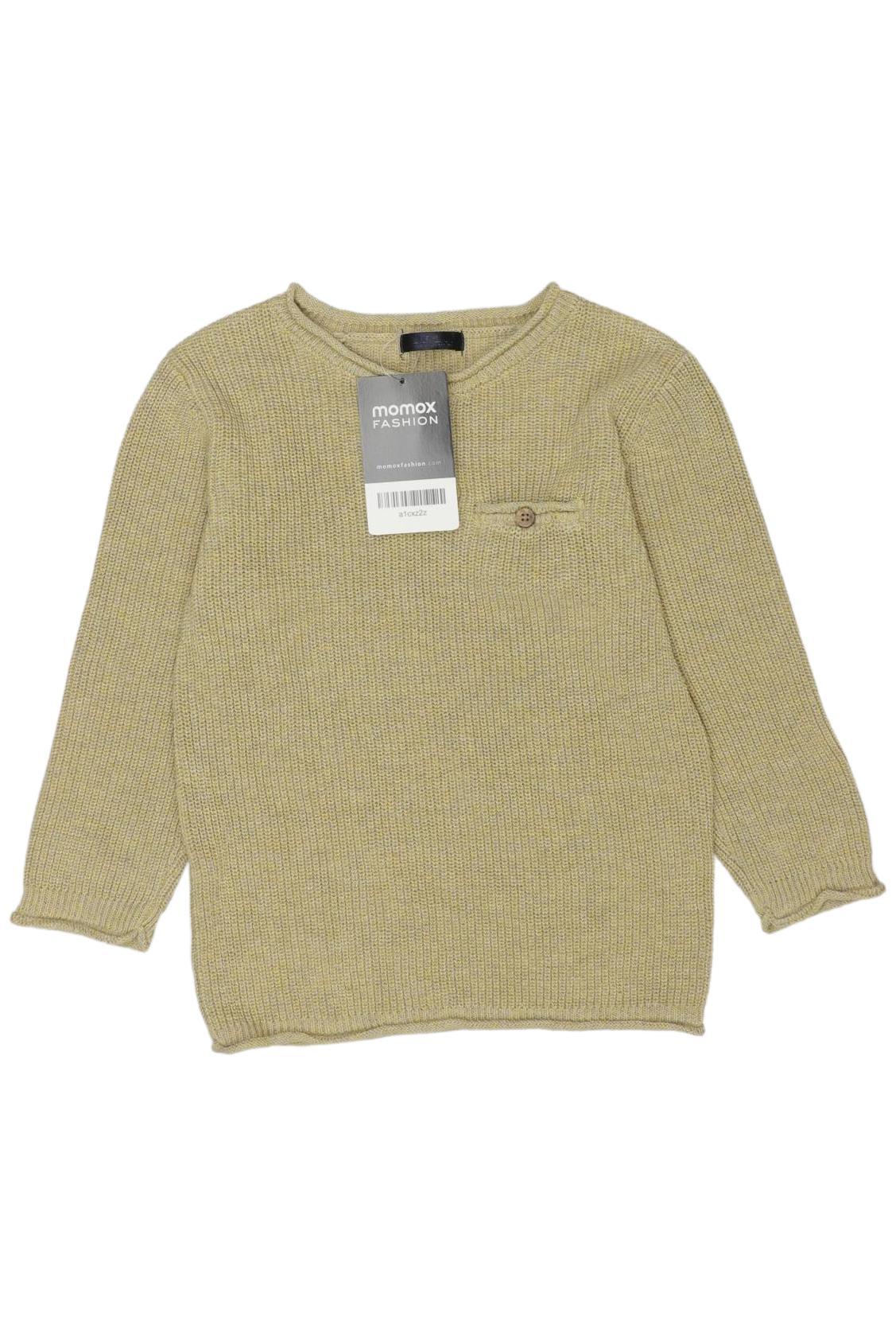 

Next Jungen Pullover, beige, Gr. 98