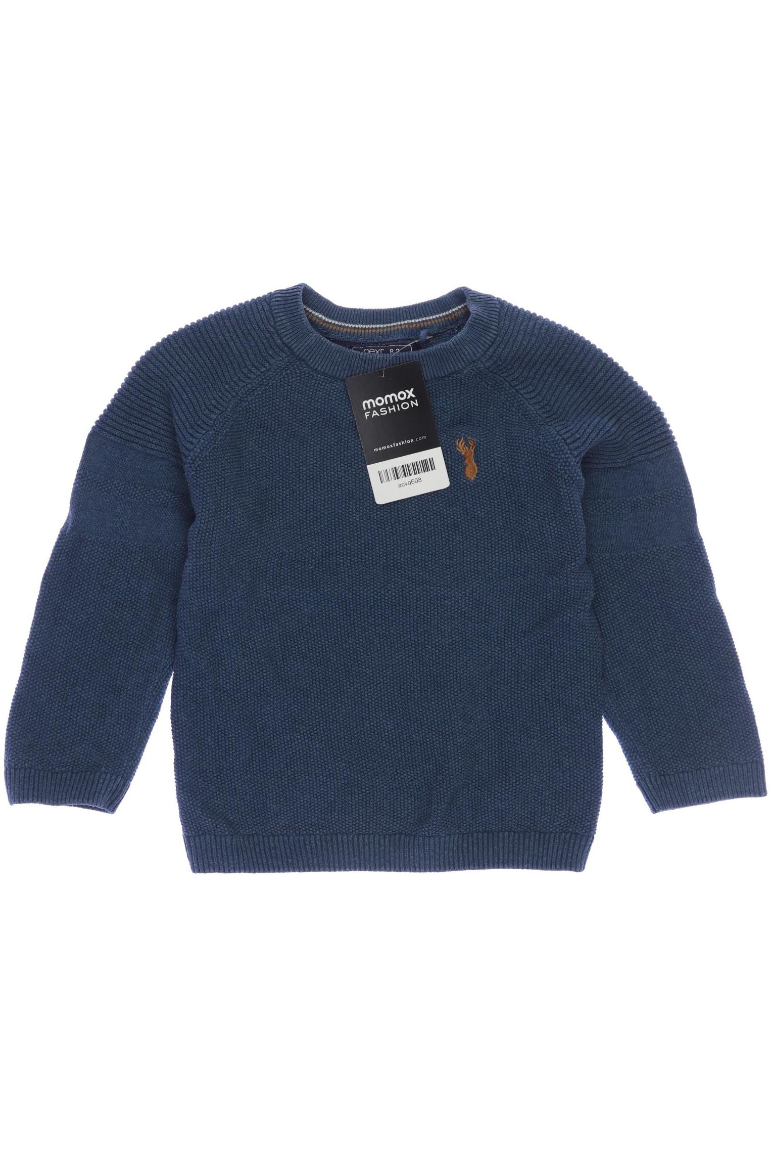 

Next Jungen Pullover, blau