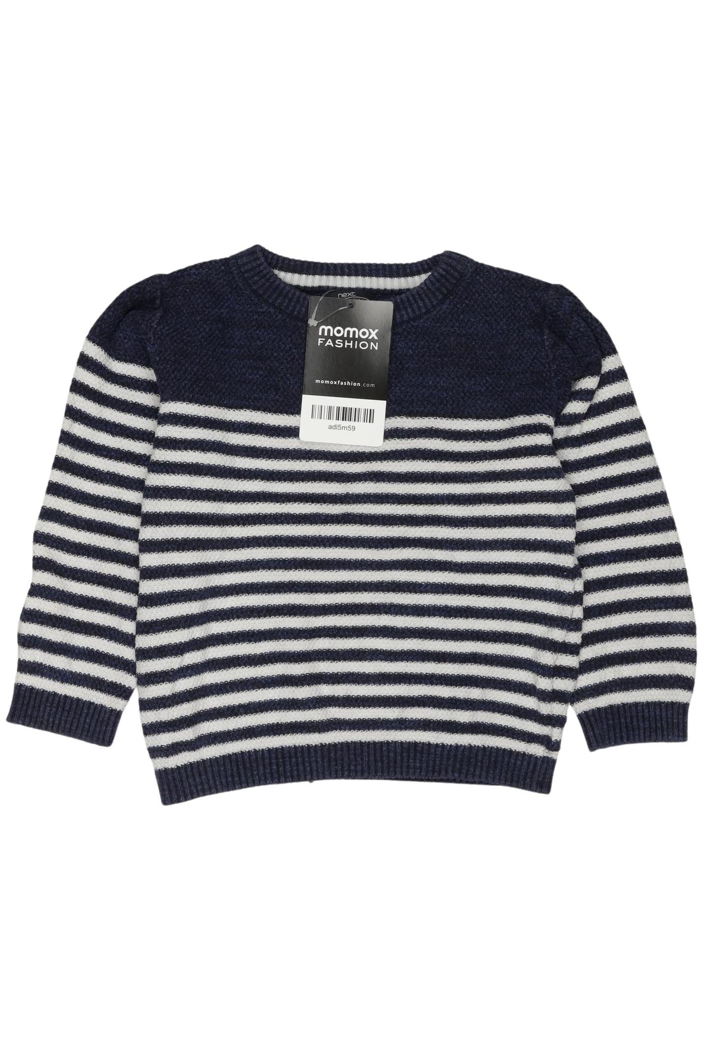 

Next Jungen Pullover, mehrfarbig, Gr. 86