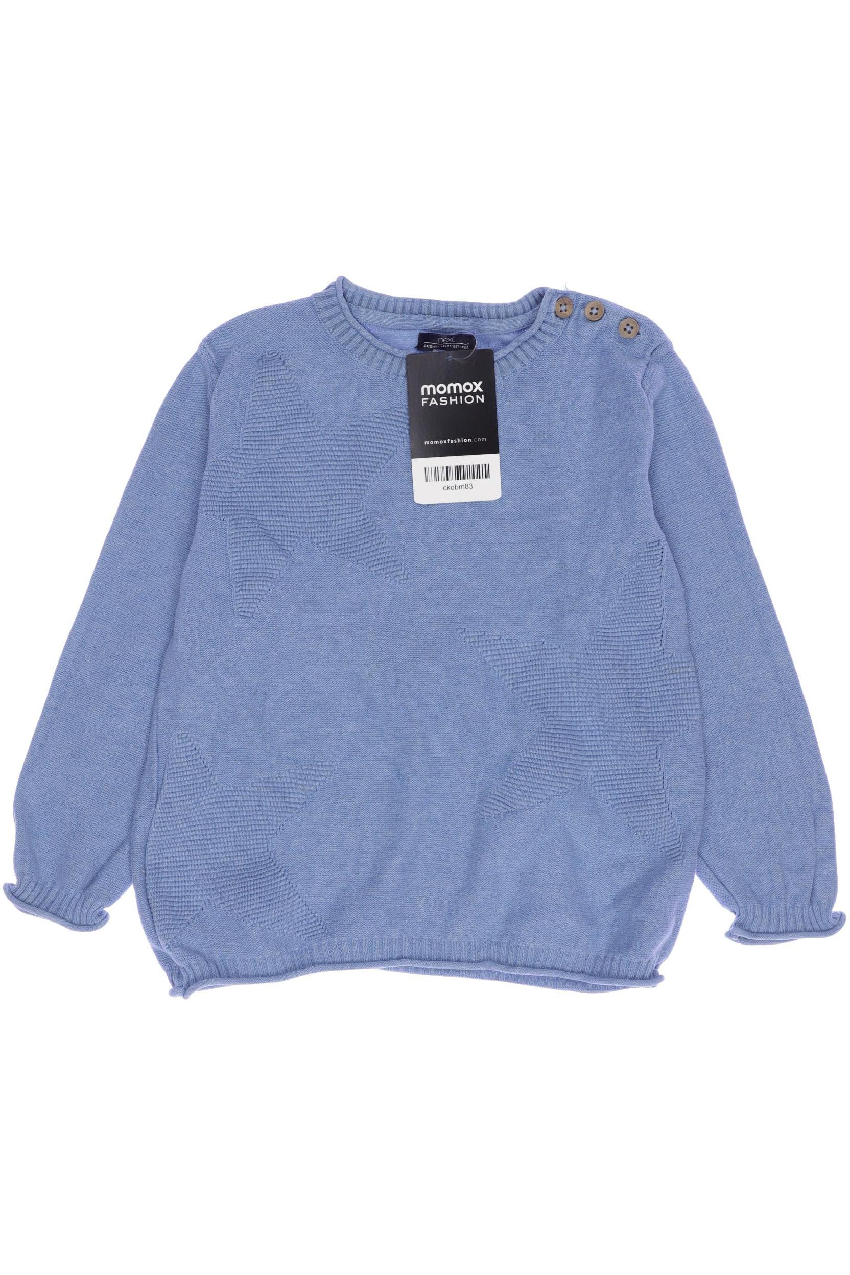 

Next Herren Pullover, blau, Gr. 104