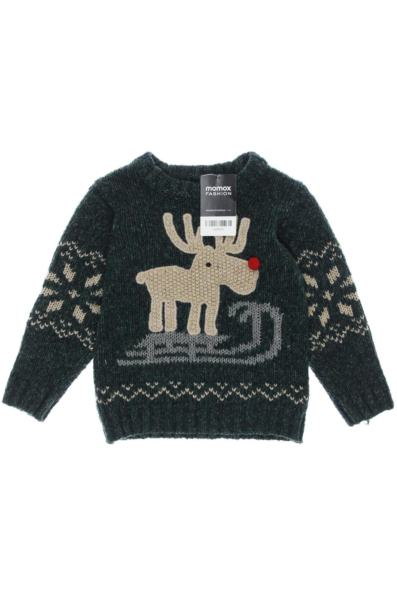 

Next Herren Pullover, grün, Gr. 104