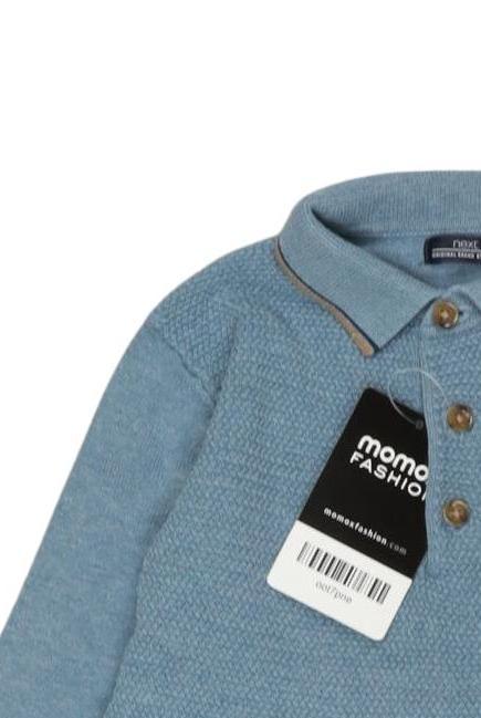Thumbnail - Next Jungen Pullover, hellblau, Gr. 98