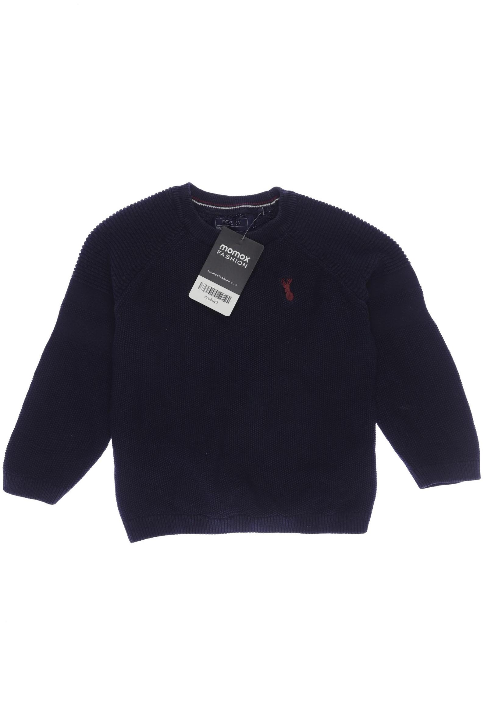 

Next Jungen Pullover, marineblau