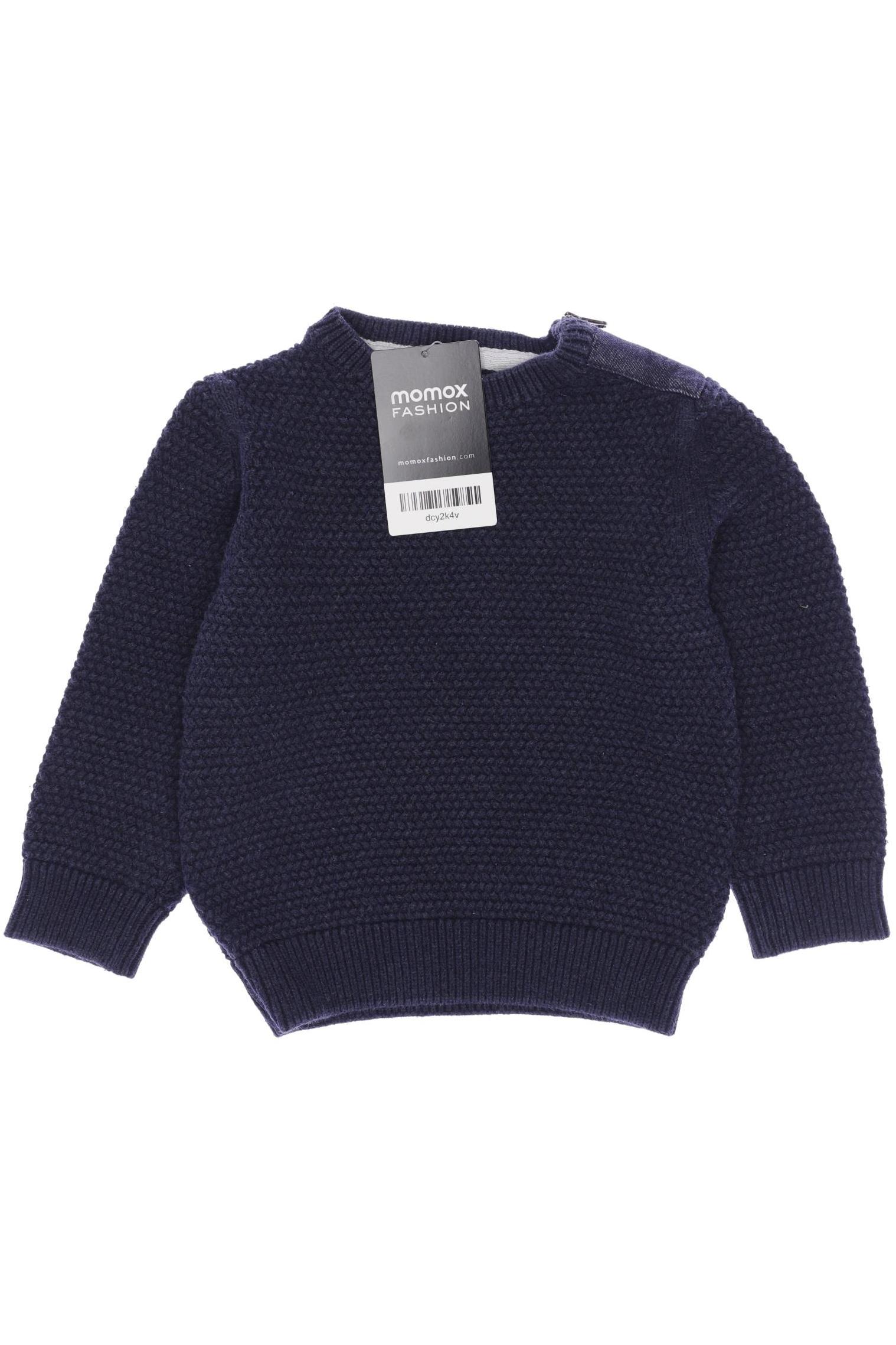 

Next Jungen Pullover, marineblau